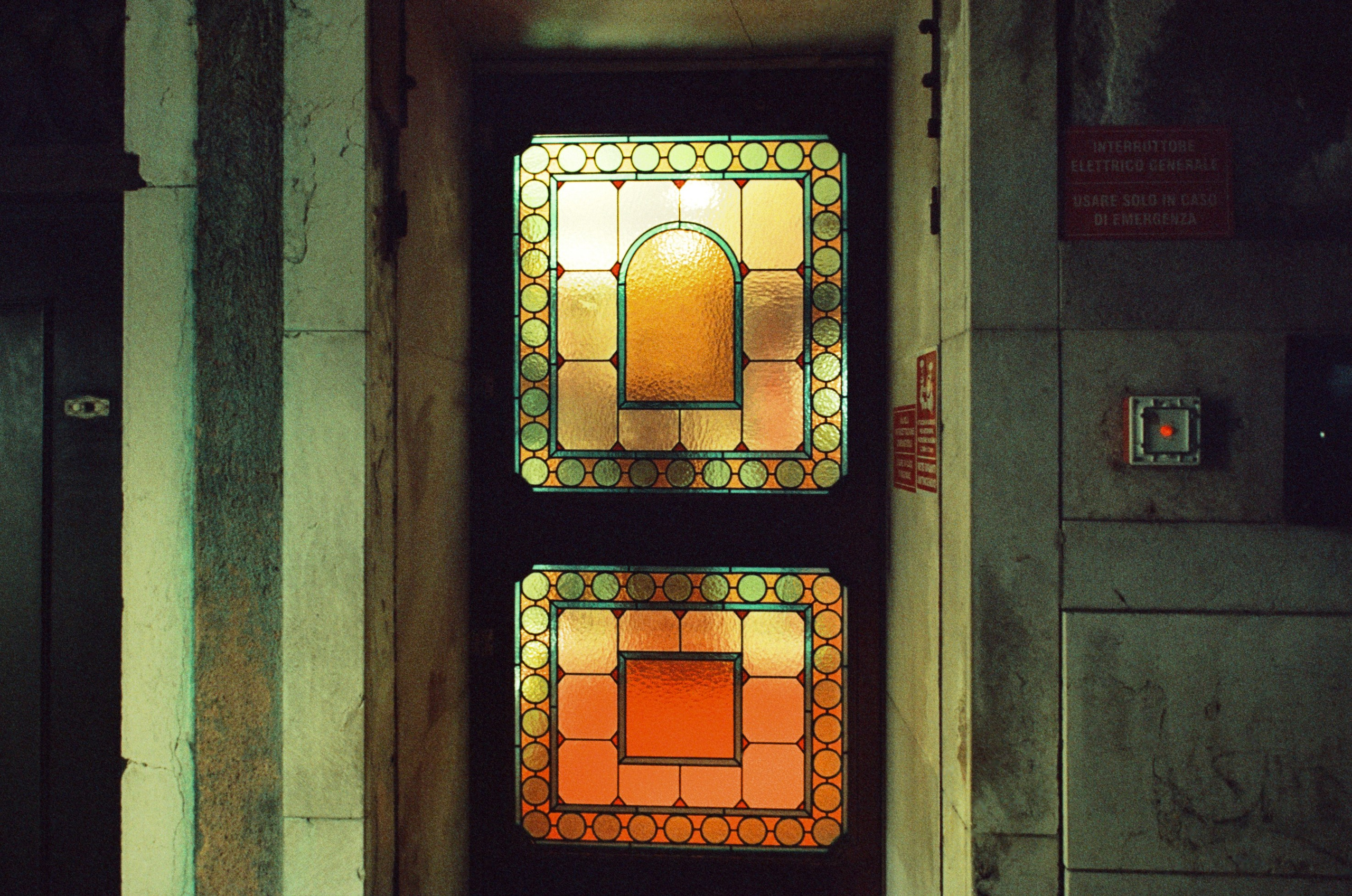 Lasciami stare // italy, venice II. EVER EXPOSED