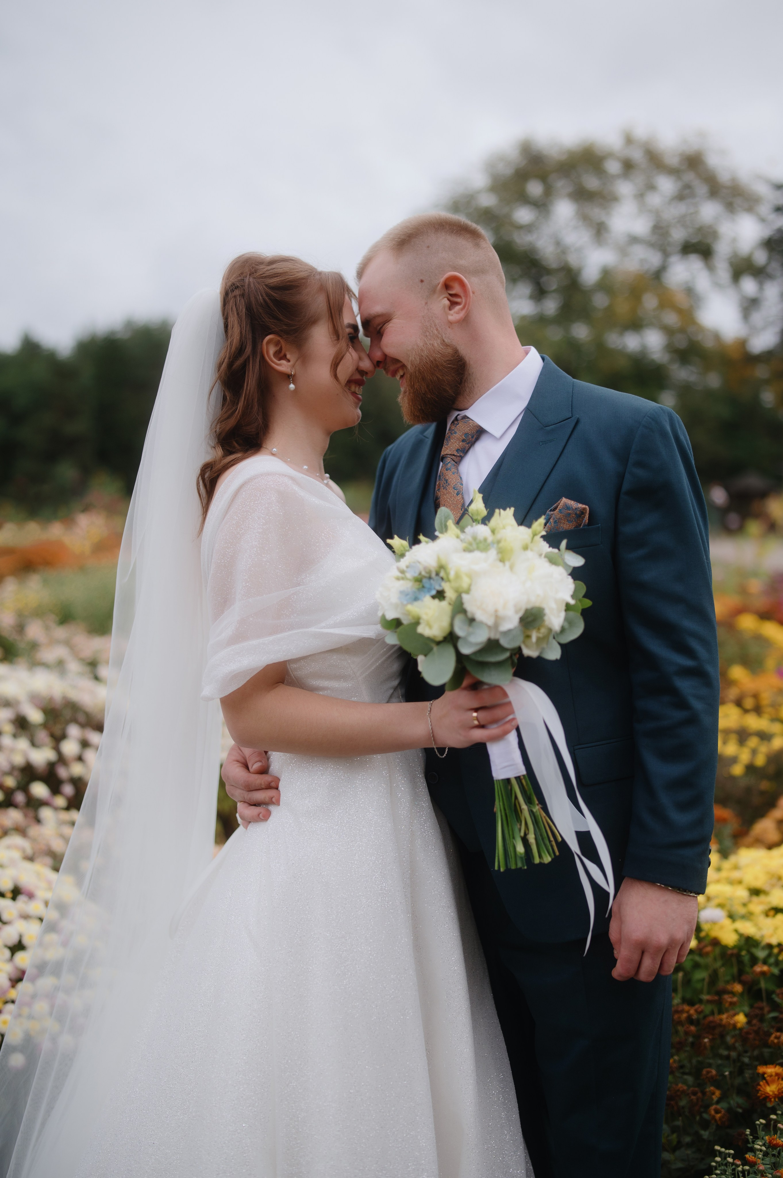 Саша и Юля. Индивидуальный, парный и деловой фотограф в Минке Малаев Владислав