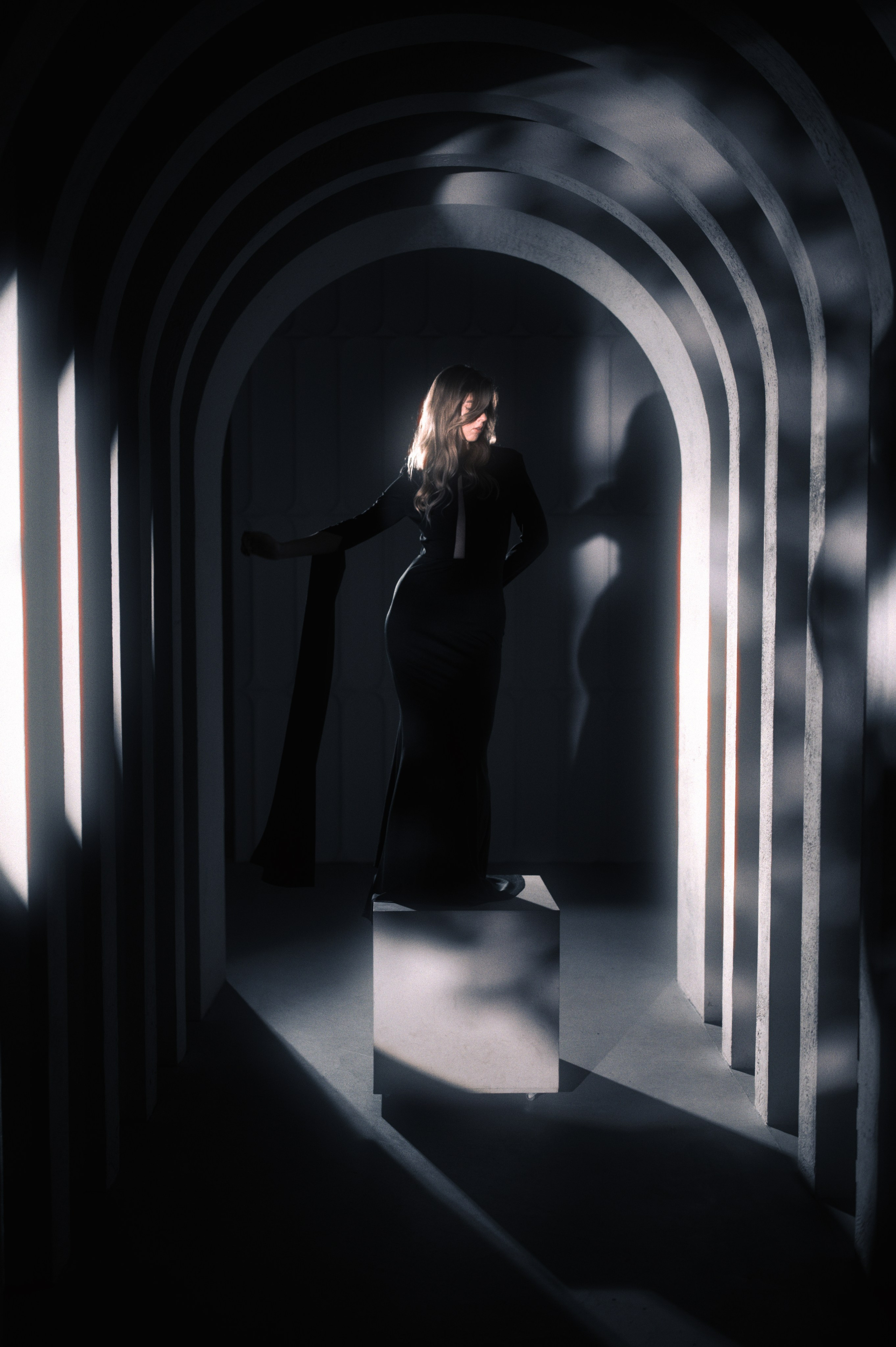 Валерия. Индивидуальный, парный и деловой фотограф в Минке Малаев Владислав