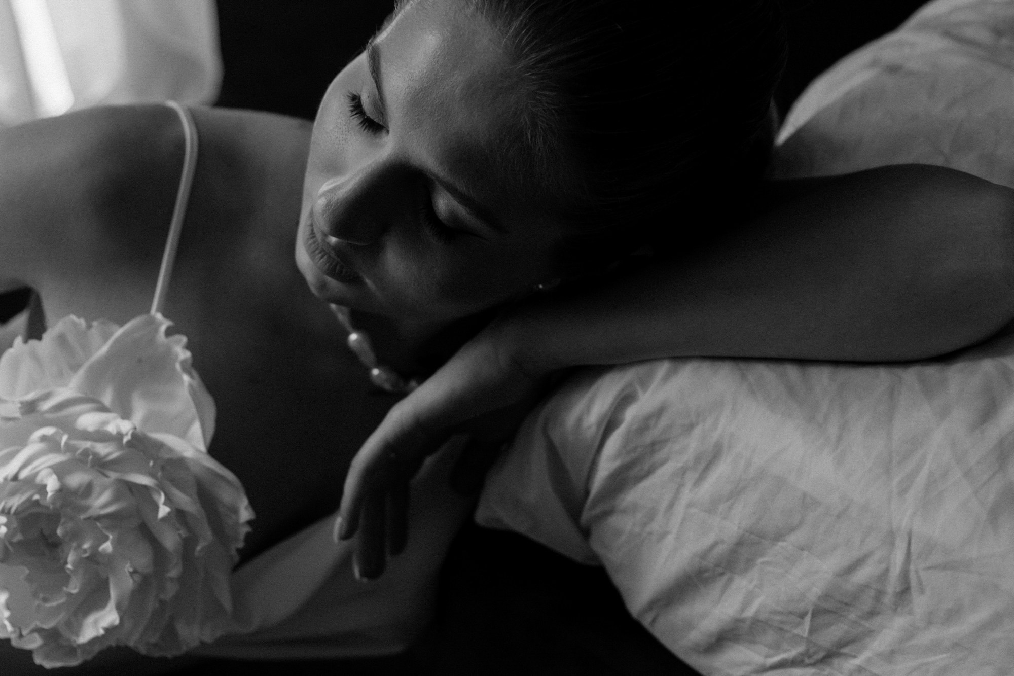 Аля и Саша — день росписи. Фотограф Сергиев Посад Москва Хованская Екатерина