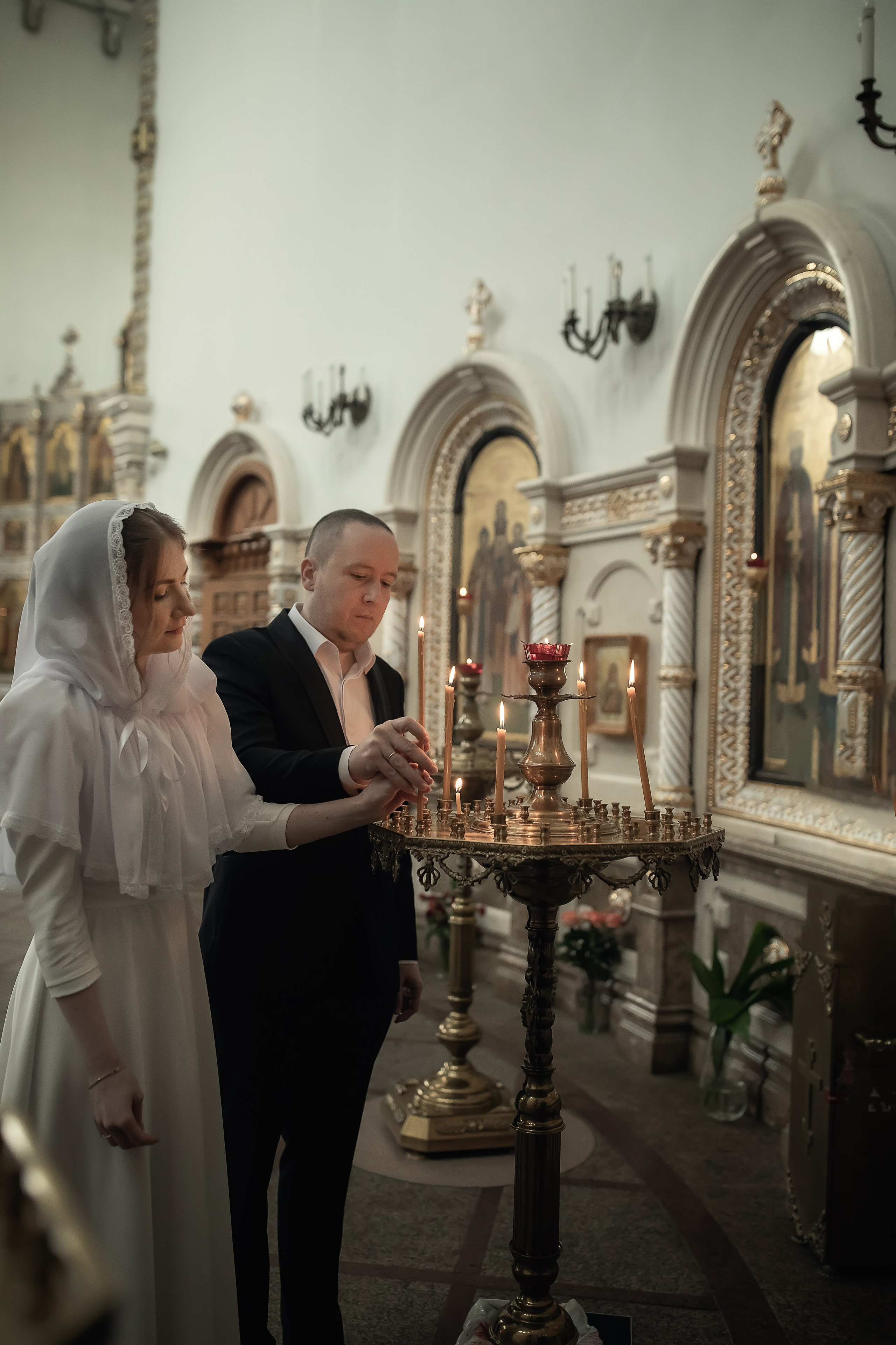 ФОТОСЪЁМКА ВЕНЧАНИЯ. ФОТОГРАФ