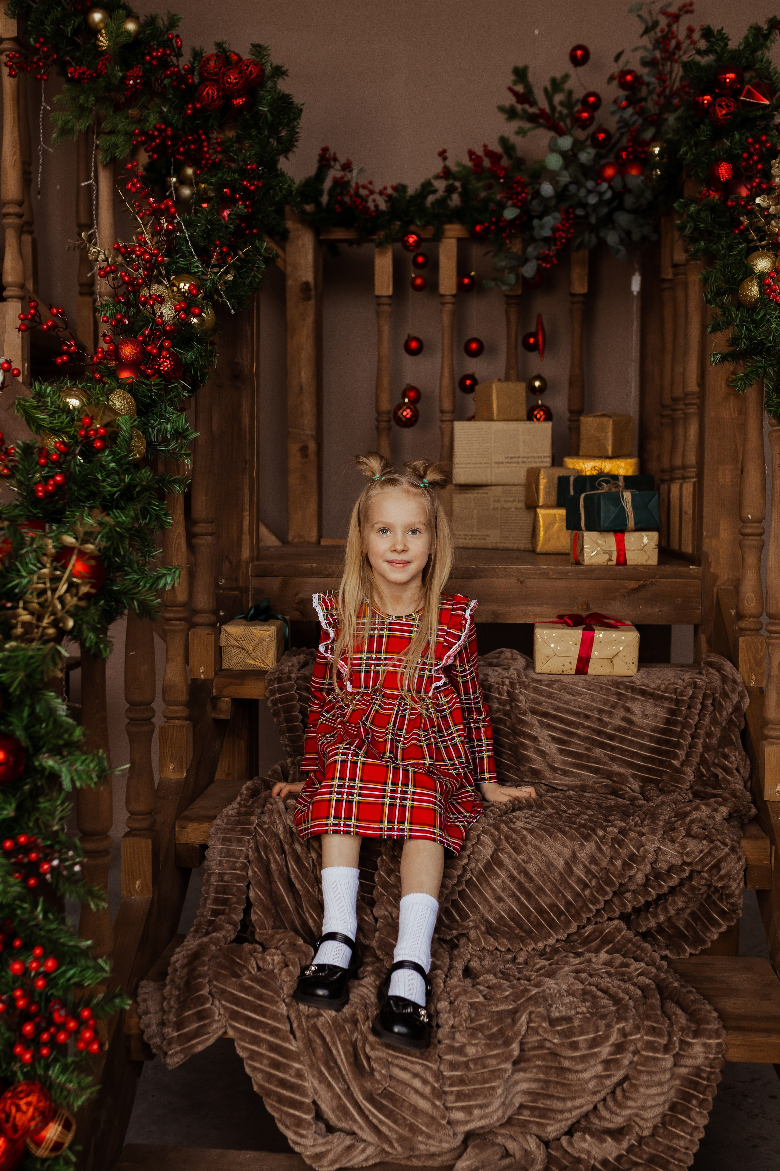 Новогодняя 11.11. ФОТОГРАФ Маргарита Сивакова | Ярославль Кострома Москва