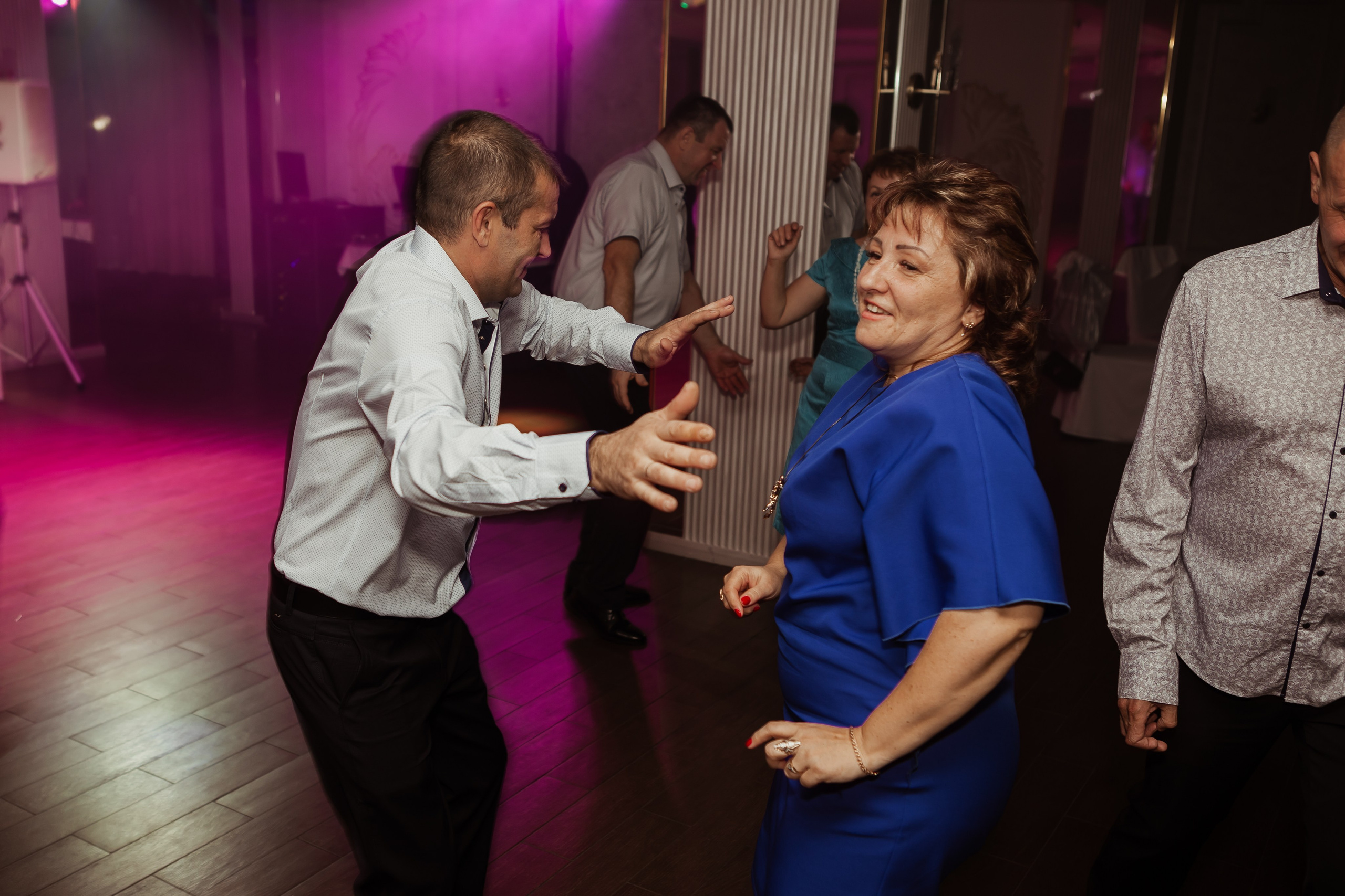 Максим & Мария (с банкетом) 23.09. ФОТОГРАФ Маргарита Сивакова | Ярославль Кострома Москва