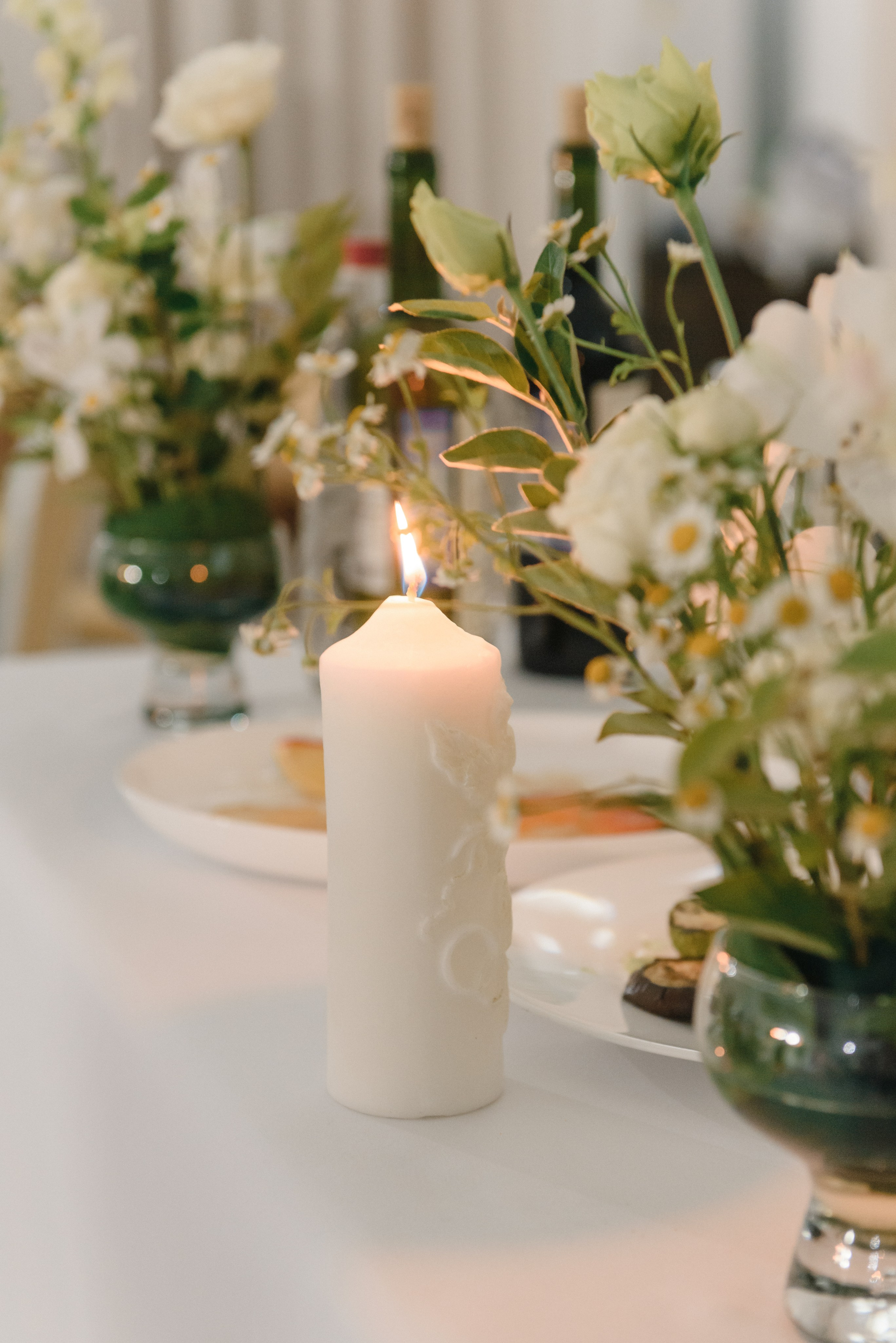 Нина и Владимир. Светлана Варфоломеева, женский и свадебный фотограф в Саратове