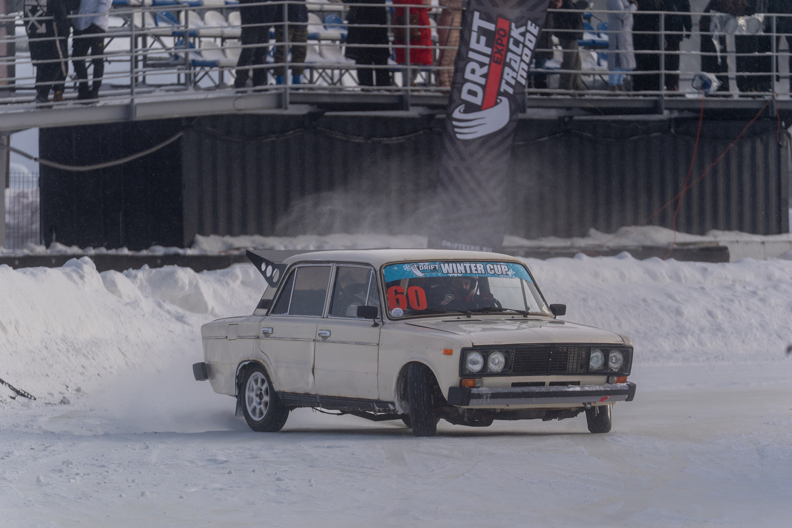 Drift Expo Winter Mode 2026, ADM Moscow. FM Media Сrew. Репортажные фото и видео