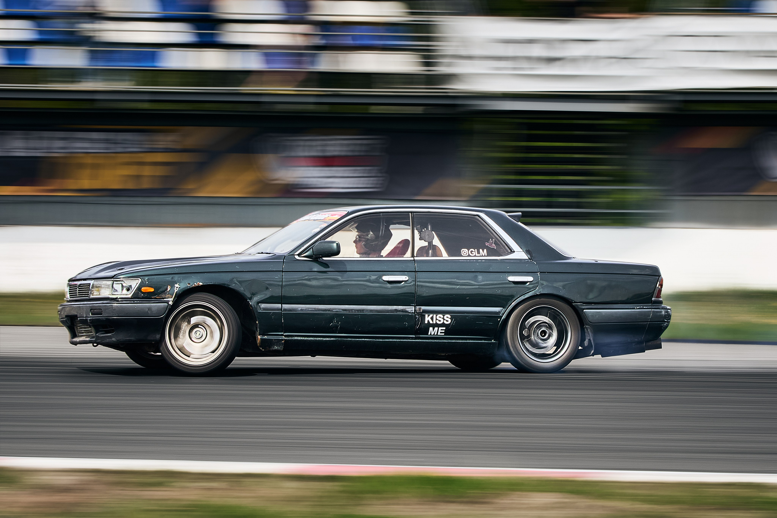 DriftExpo Track Mode ADM Raceway. FM Media Сrew. Репортажные фото и видео