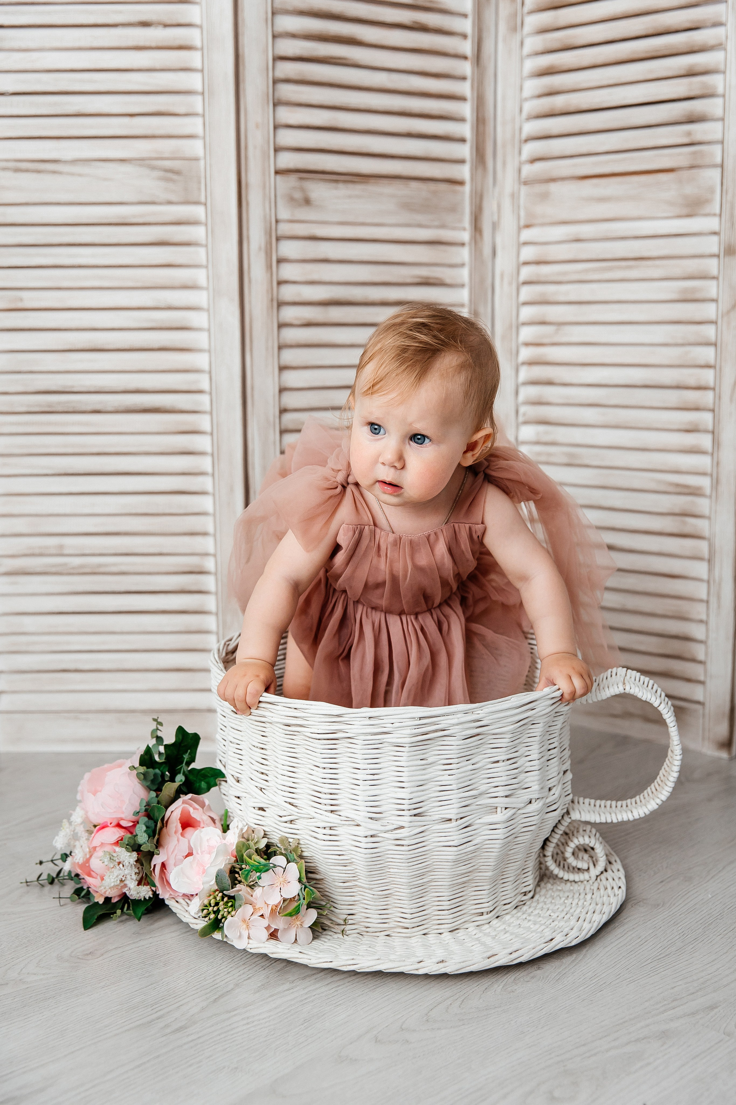 Чашечка. Детский фотограф, выпускные альбомы в Нижнем Новгороде Бодягина Мария