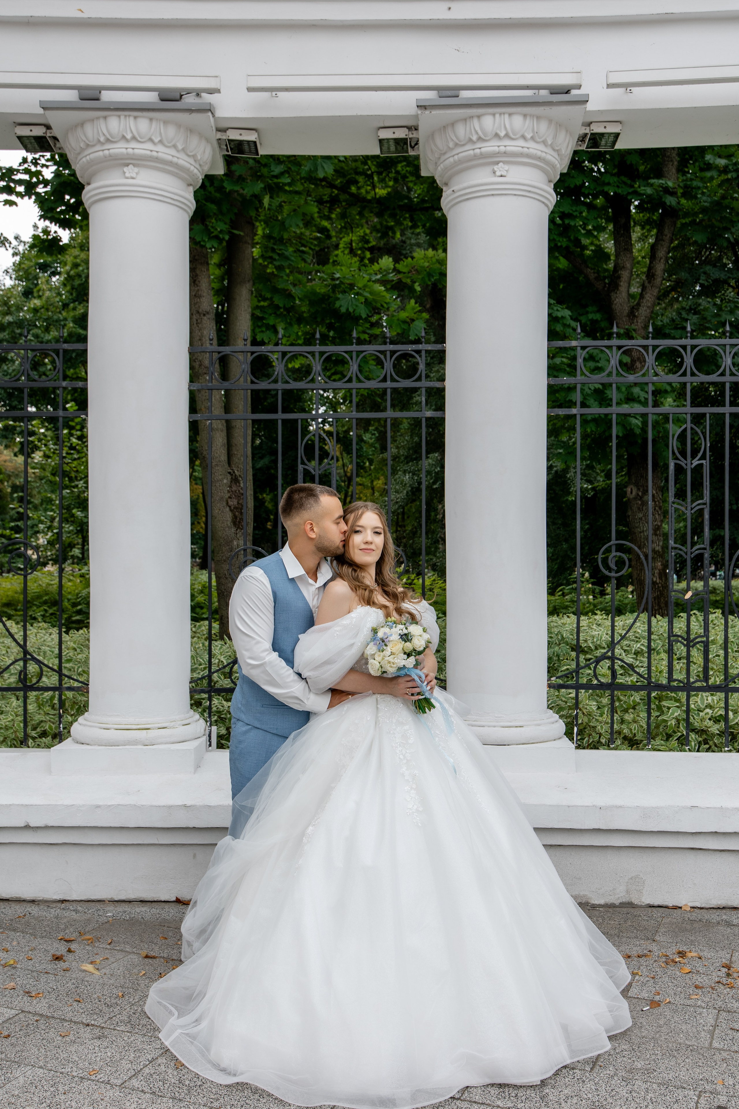 Юлия и Богдан. Владислав Волков | Фотография и видеосъемка в Воронеже