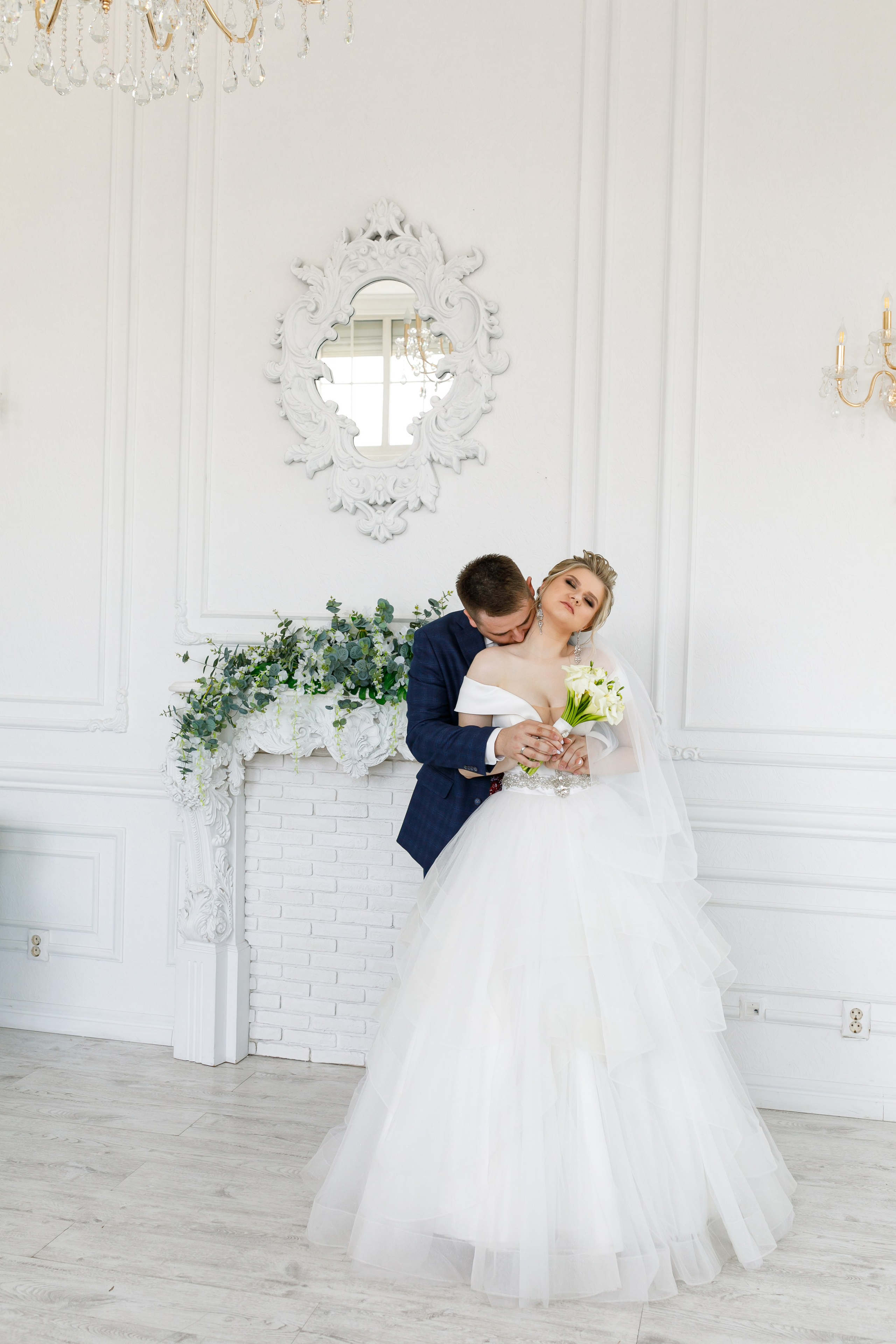 Анастасия и Алексей. Владислав Волков | Фотография и видеосъемка в Воронеже