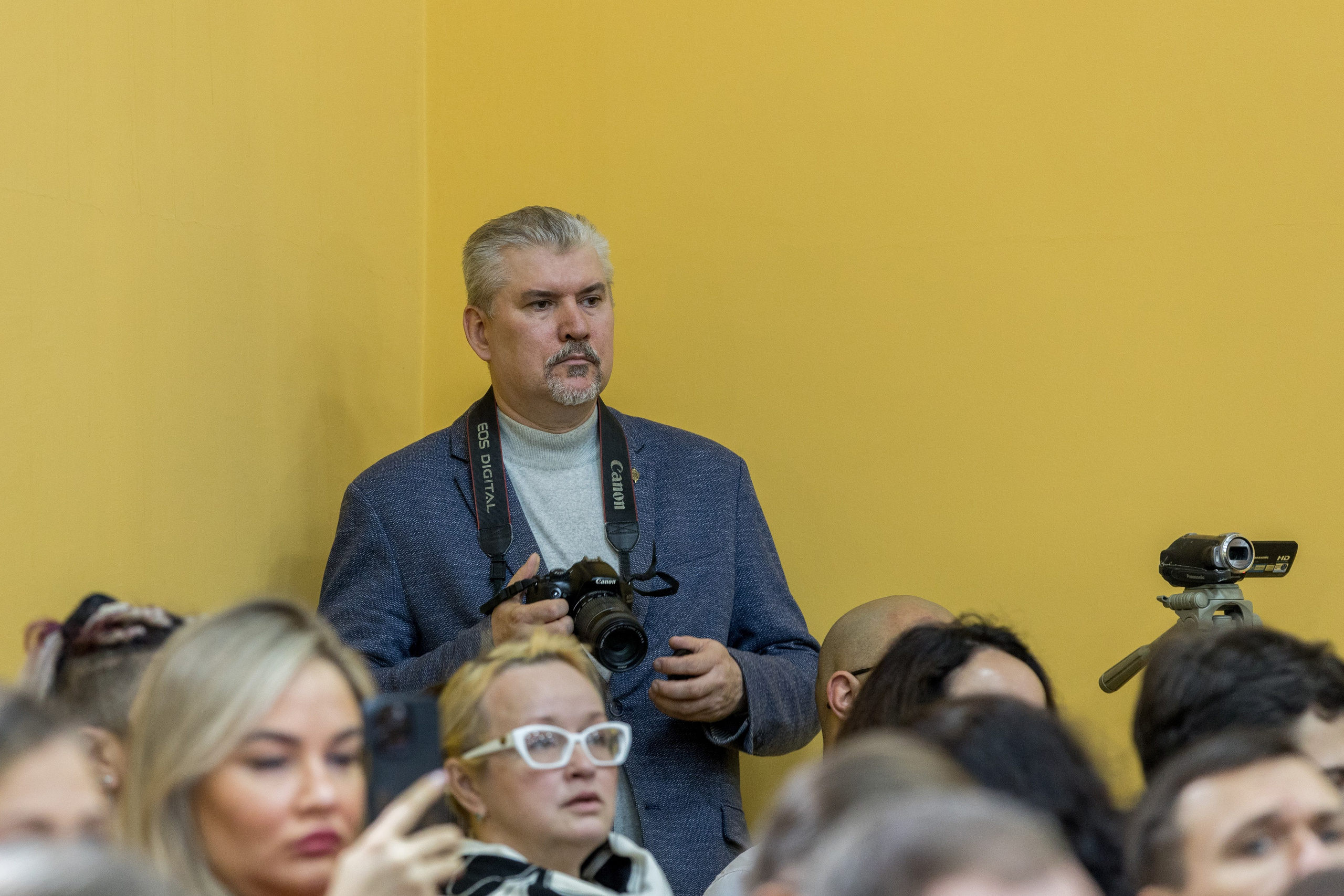 ЮрФак — 105 лет. Владислав Волков | Фотография и видеосъемка в Воронеже