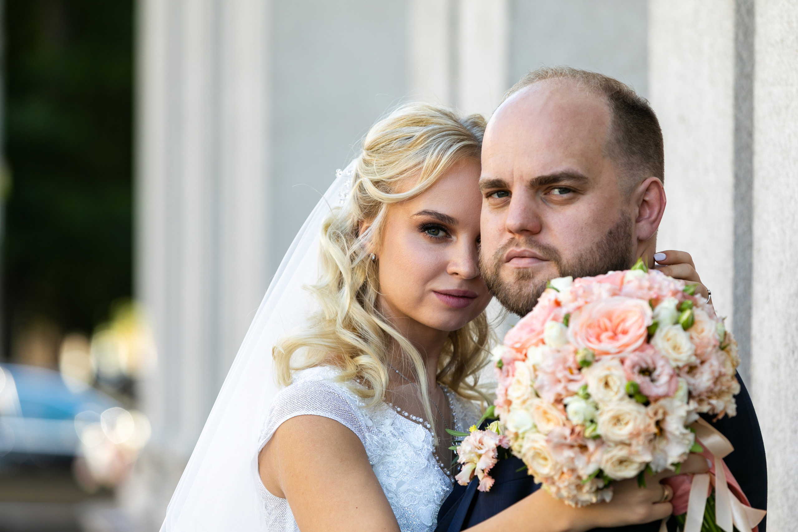 Диана и Кирилл. Владислав Волков | Фотография и видеосъемка в Воронеже