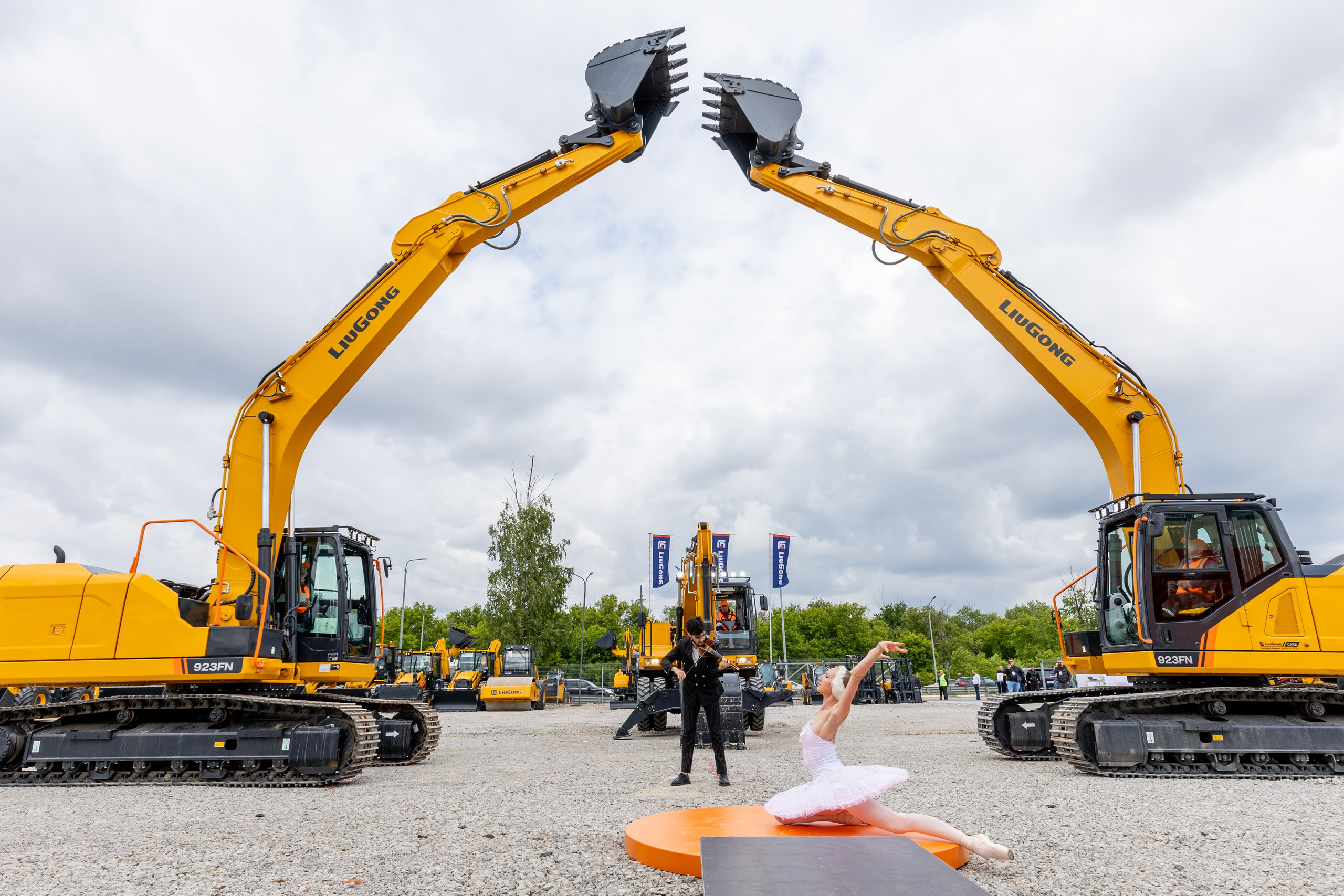 Остров Машин 17.05.24. Владислав Волков | Фотография и видеосъемка в Воронеже