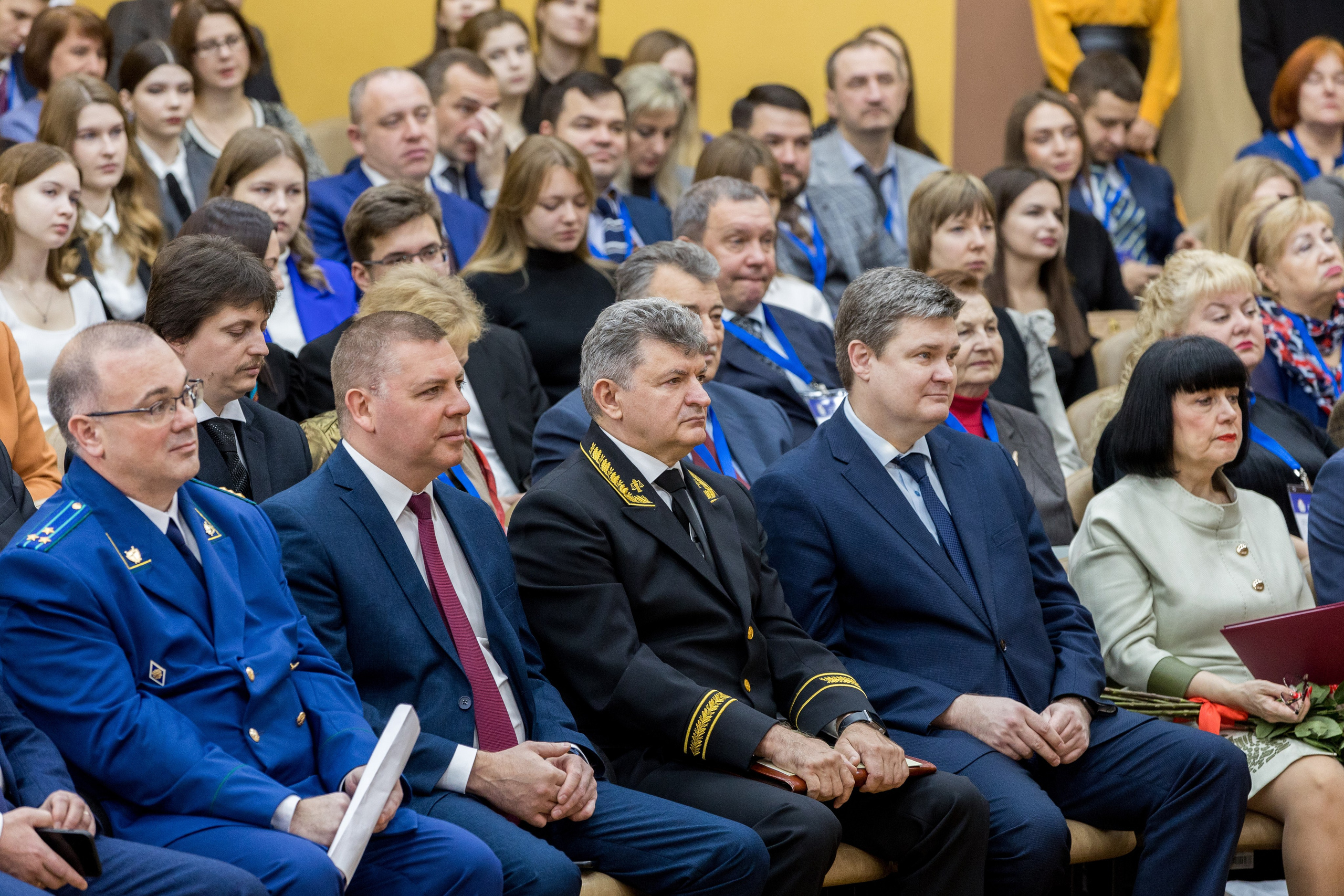 ЮрФак — 105 лет. Владислав Волков | Фотография и видеосъемка в Воронеже