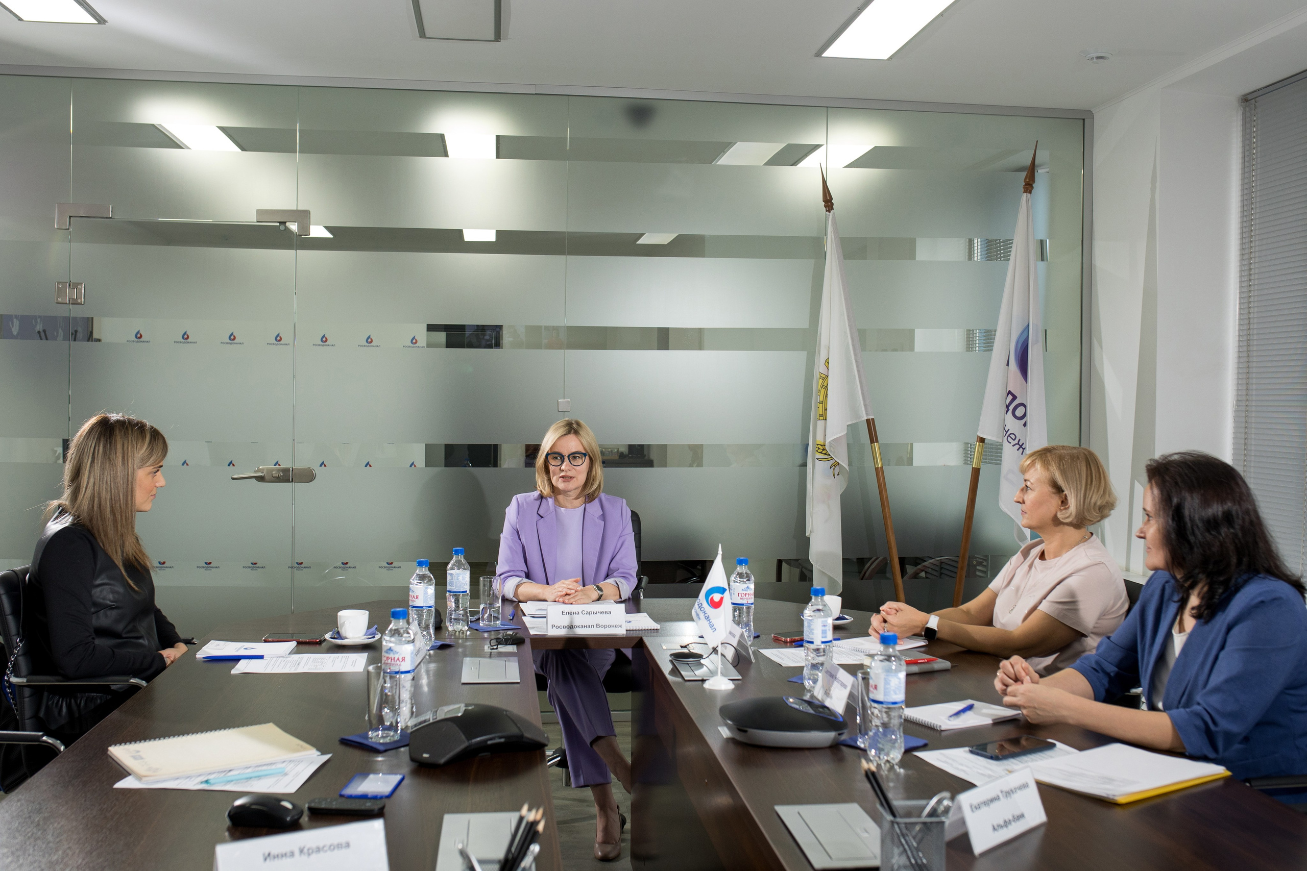 Росводоканал 02.09.2021. Владислав Волков | Фотография и видеосъемка в Воронеже