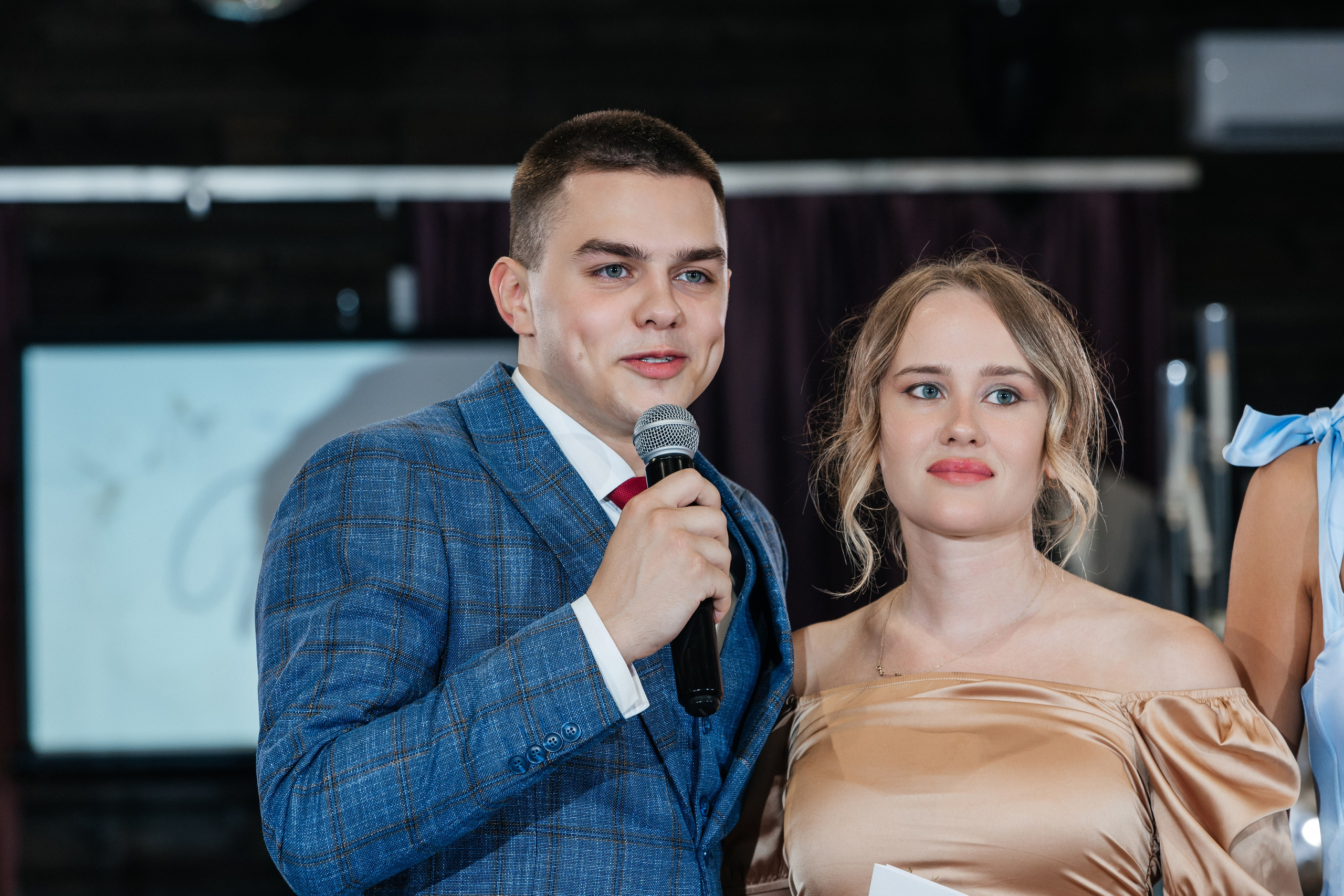 Ангелина и Даниил. Владислав Волков | Фотография и видеосъемка в Воронеже