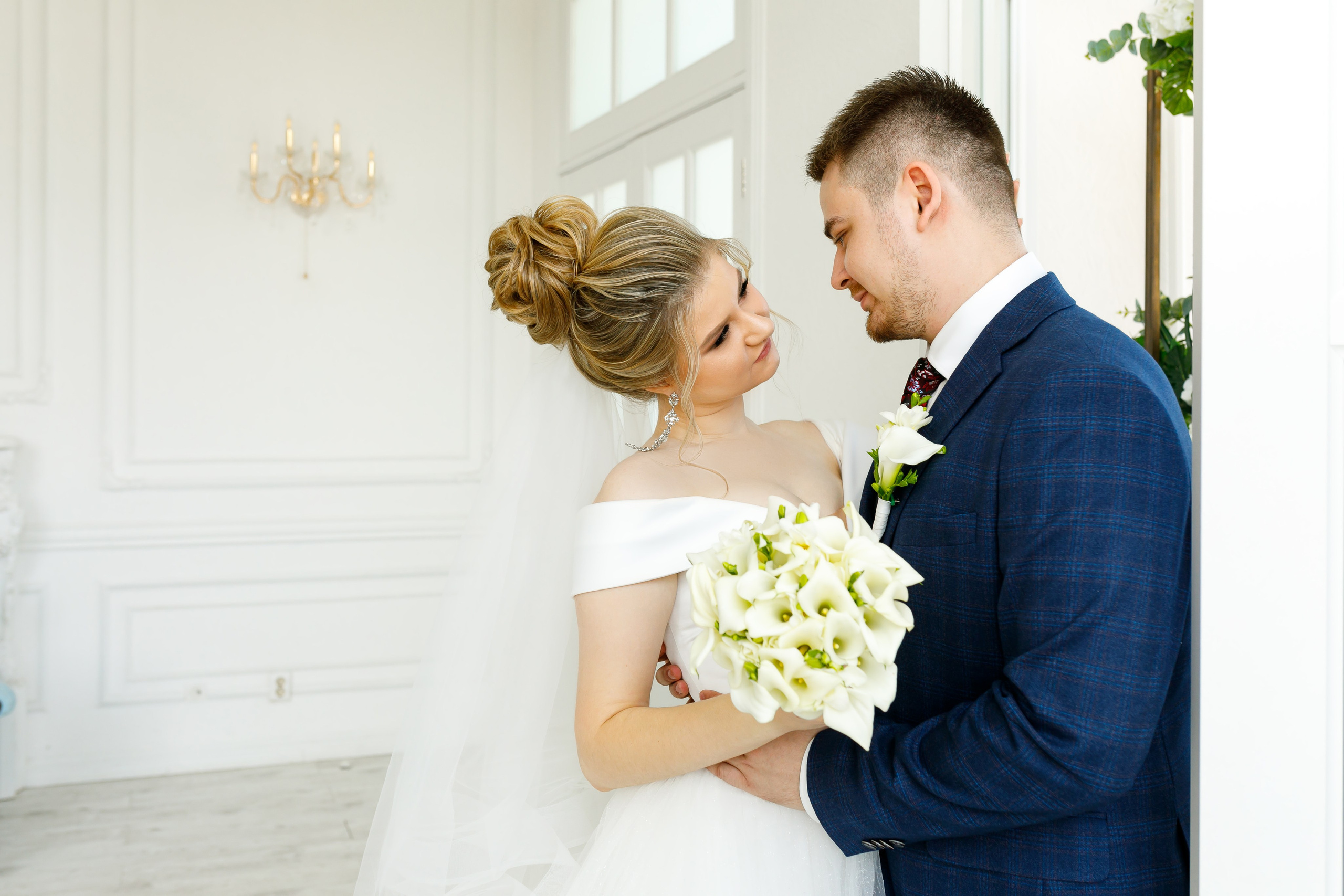 Анастасия и Алексей. Владислав Волков | Фотография и видеосъемка в Воронеже