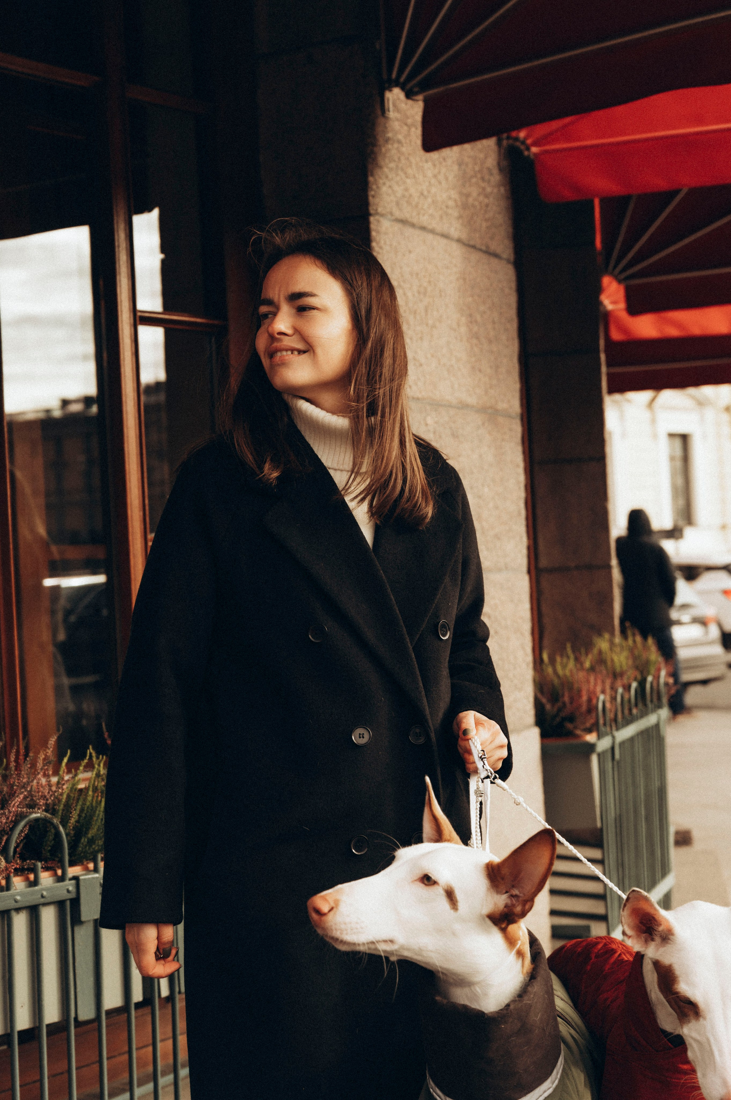 Валерия. Профессиональный фотограф беременности в СПБ. Стильные фотосессии беременности в стиле минимализм и классическая фотография