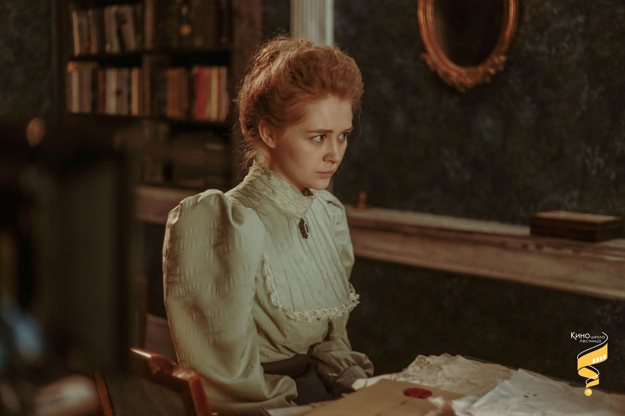 Анастасия Грибулина актриса