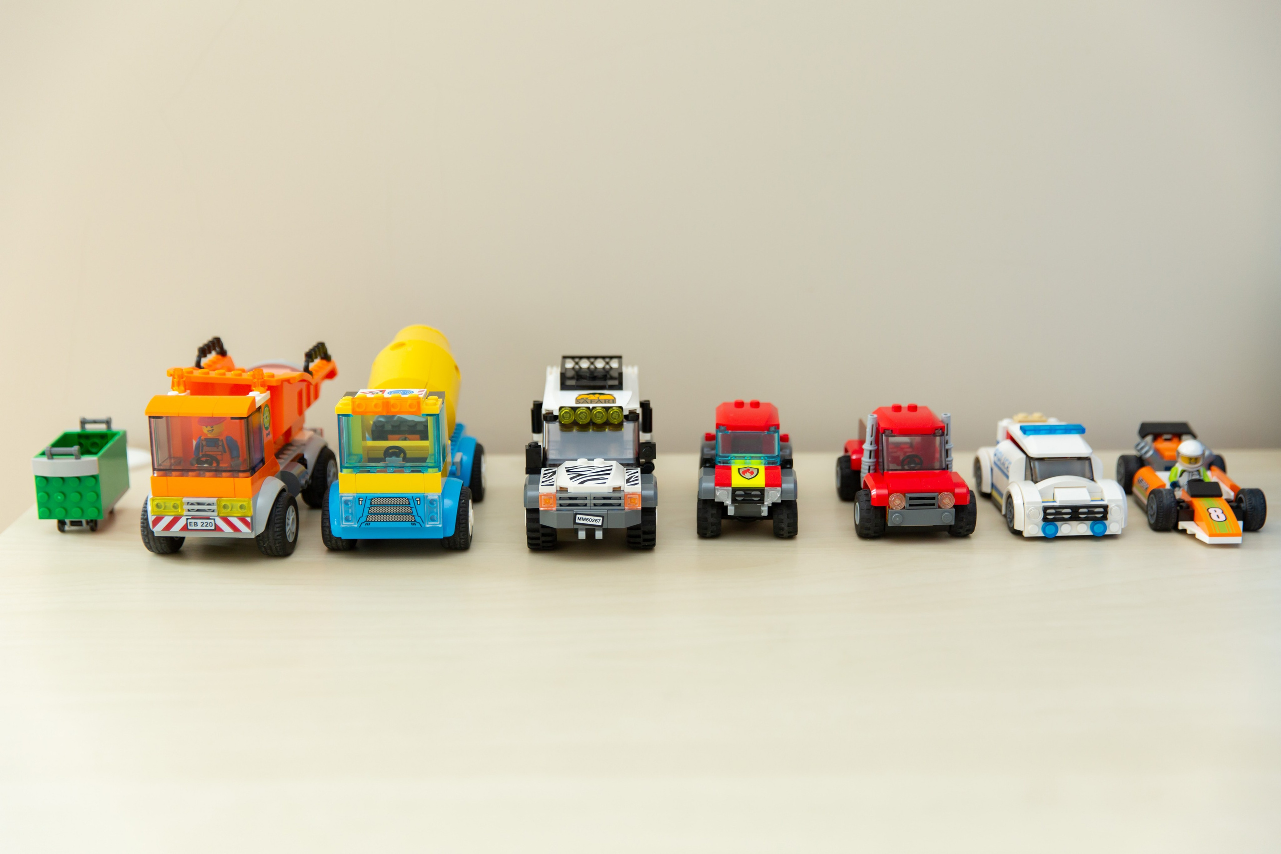 Мише 4 года. Снимаю съемки