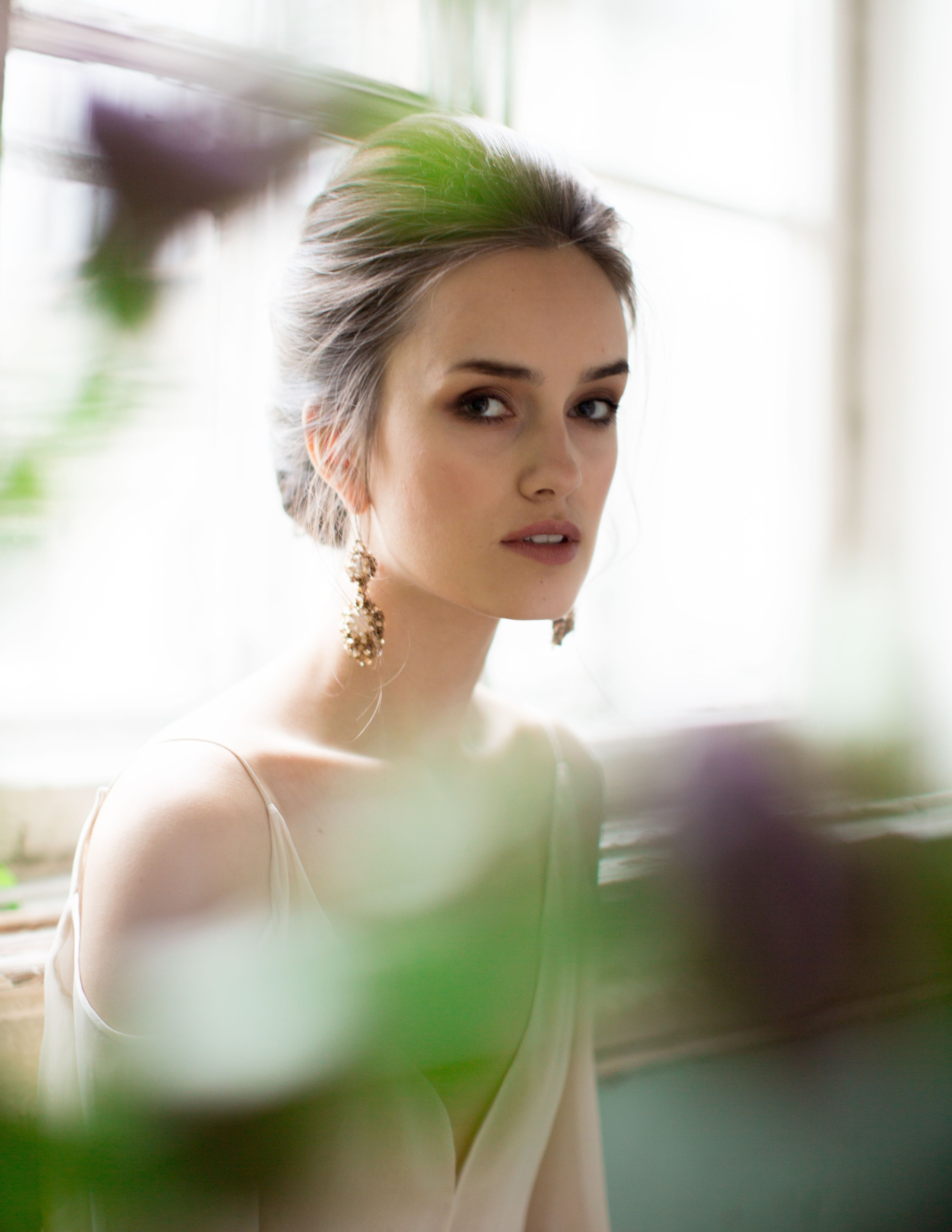 Екатерина и Андрей. Снимаю съемки