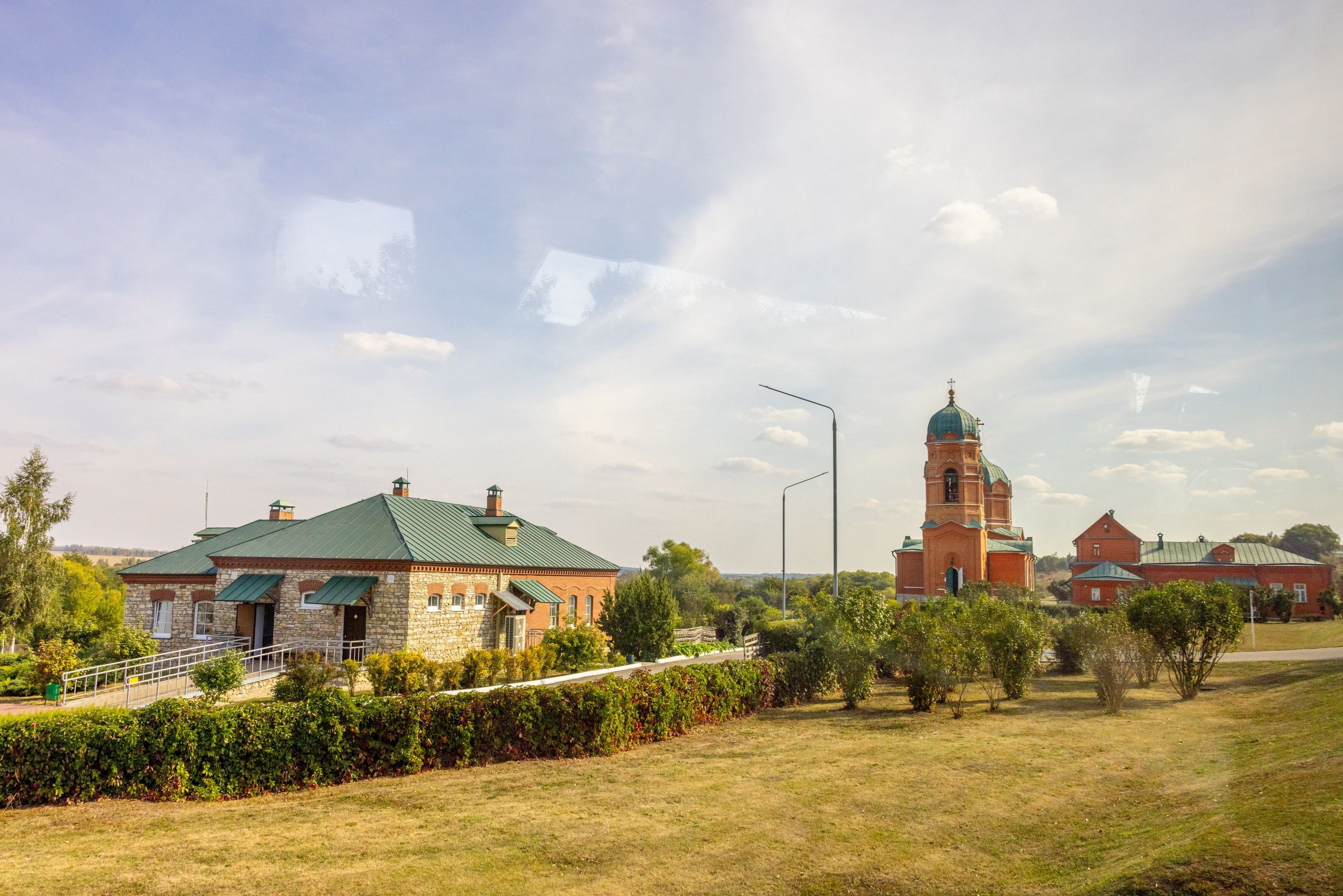 Поездка на поле Кулеково. Фотограф в Туле Крупский АнДРей. Фотостудия «КАДР71» в Туле