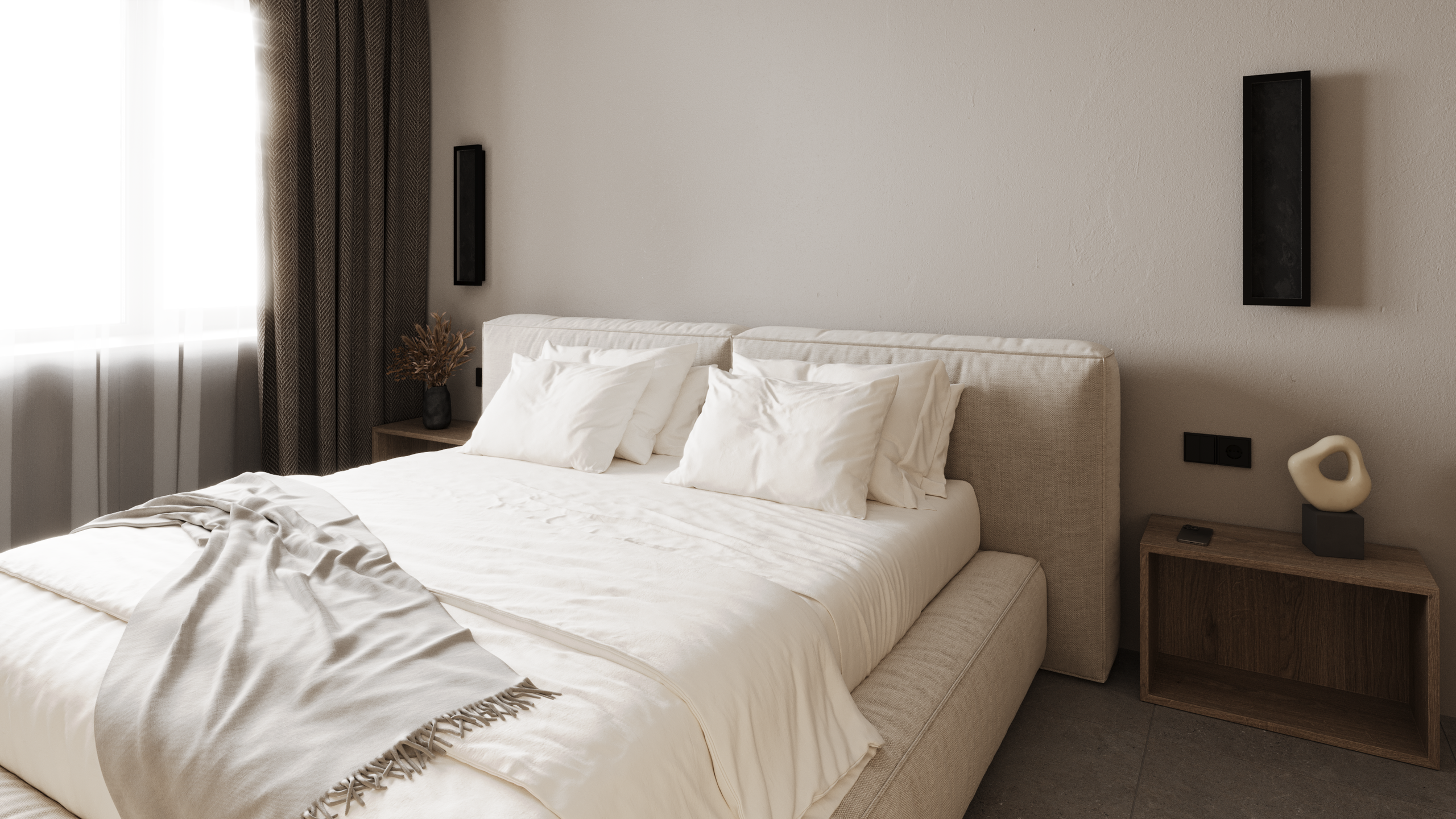 дизайн проект квартиры