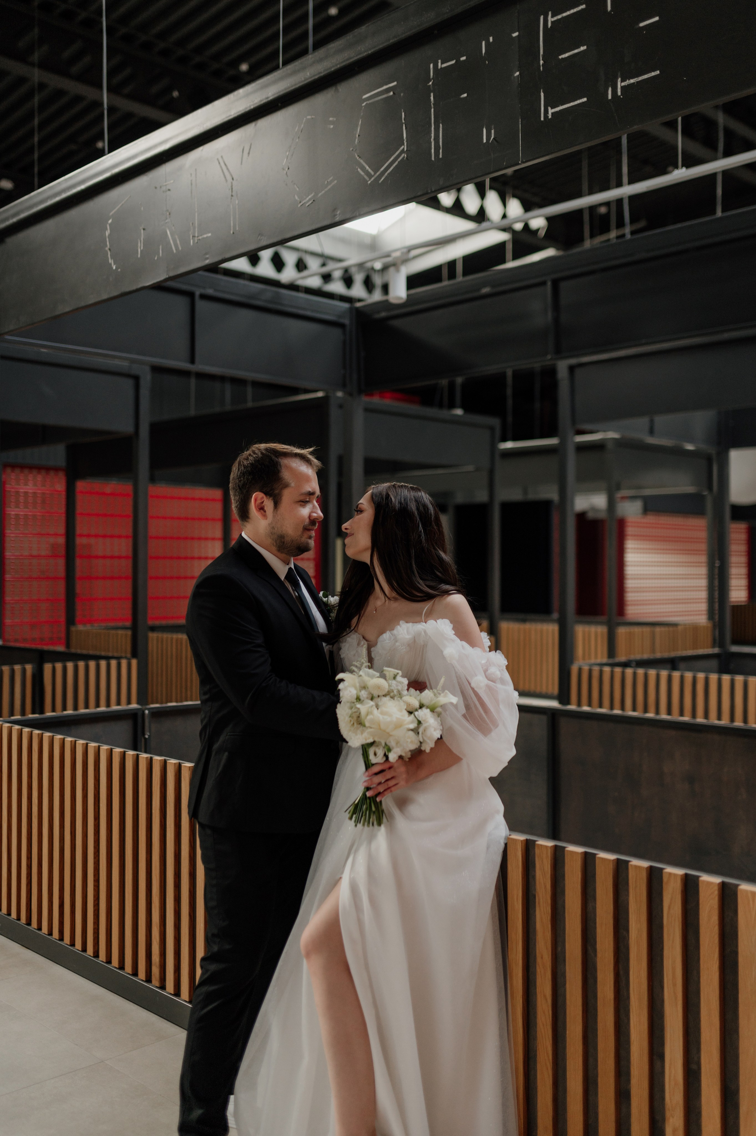 Ярослав и Вероника. Свадебный и Семейный фотограф в Ярославле Алёна Колясникова