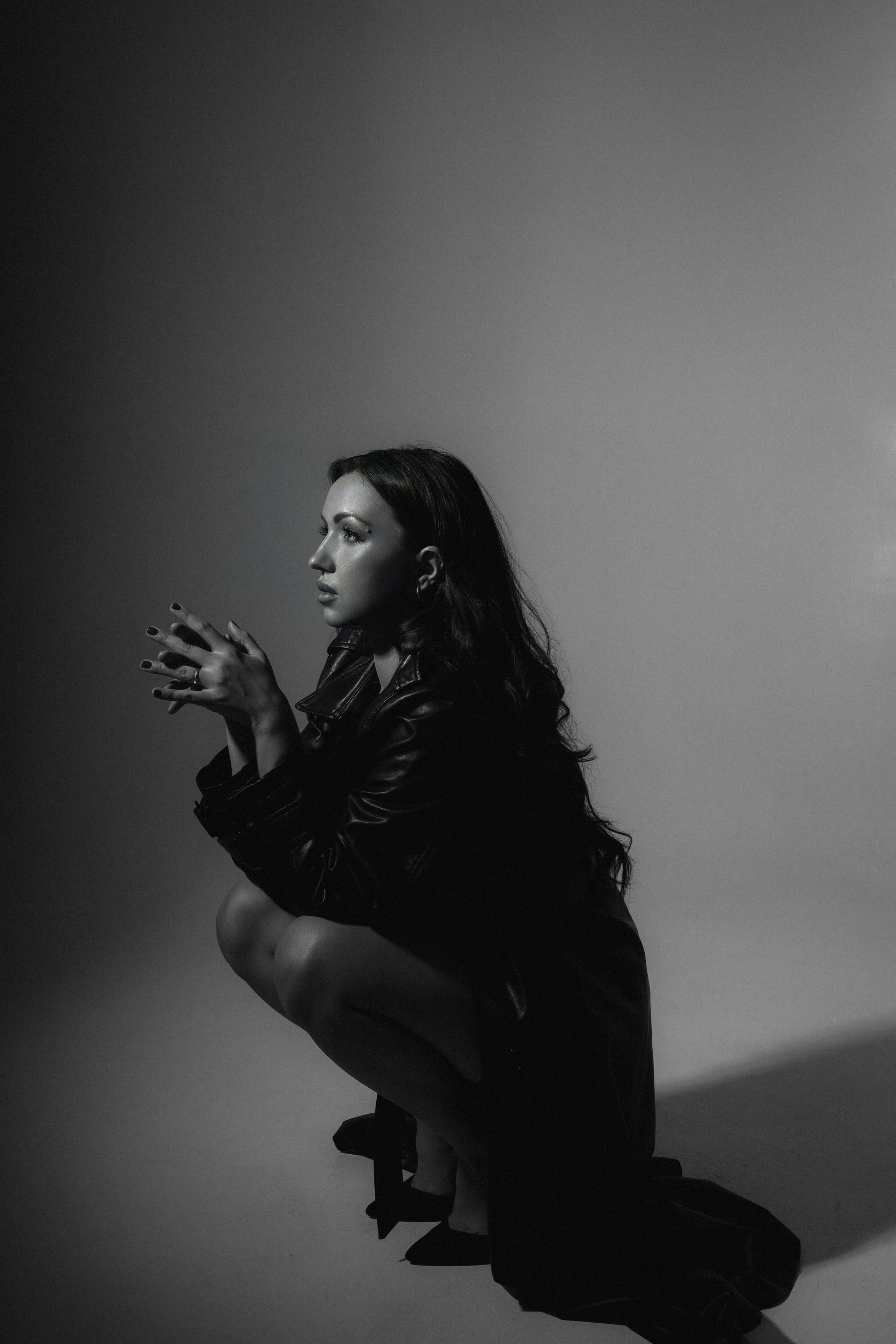 Альбина. Фотограф Анастасия Гордовская