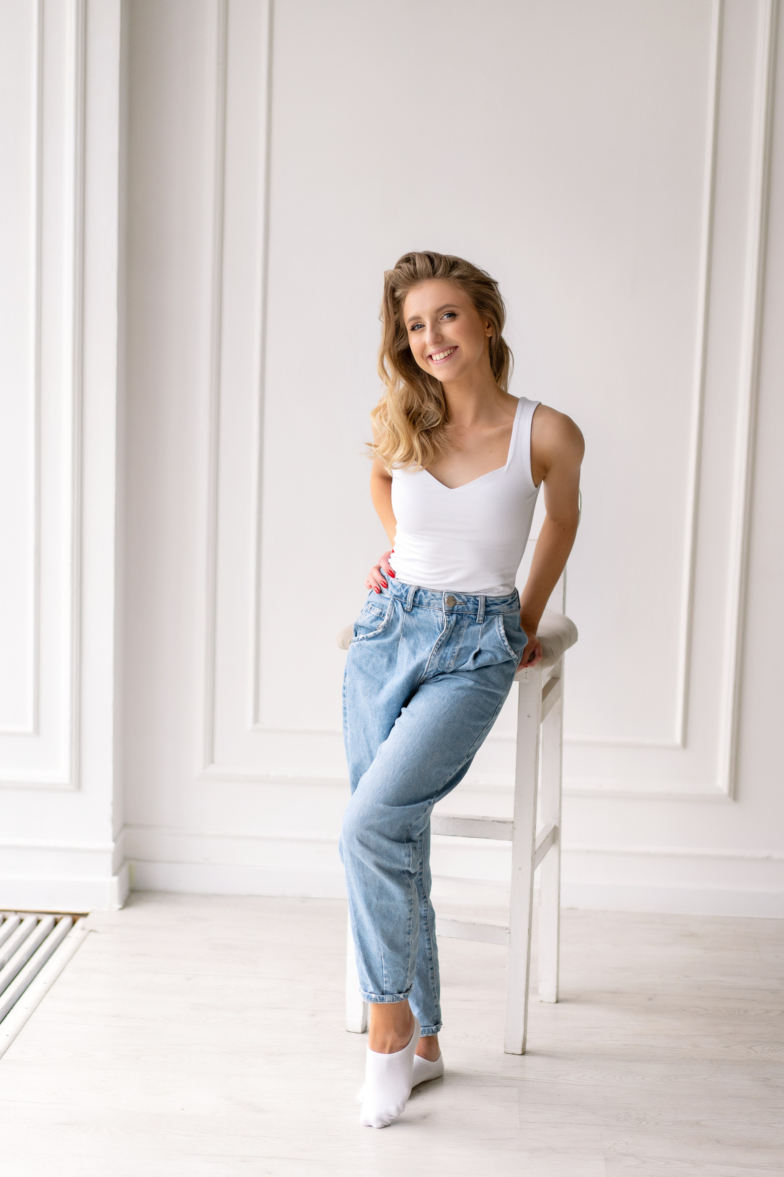 Тимофей и Катя. Семейный и свадебный фотограф Минск, Беларусь Анна Орловская