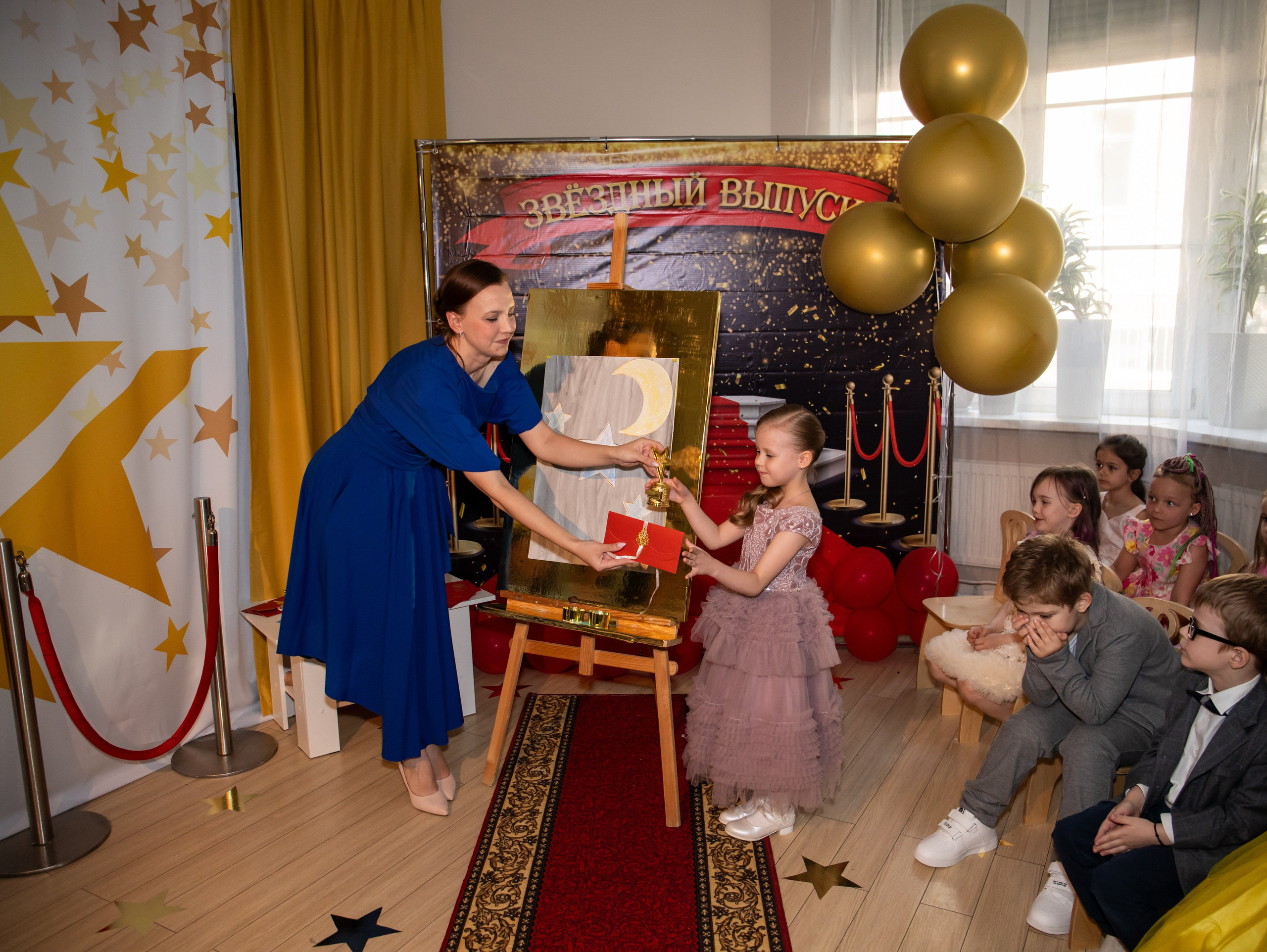 Утренник дет сад. Свадебный и семейный фотограф в Москве Мила Широких
