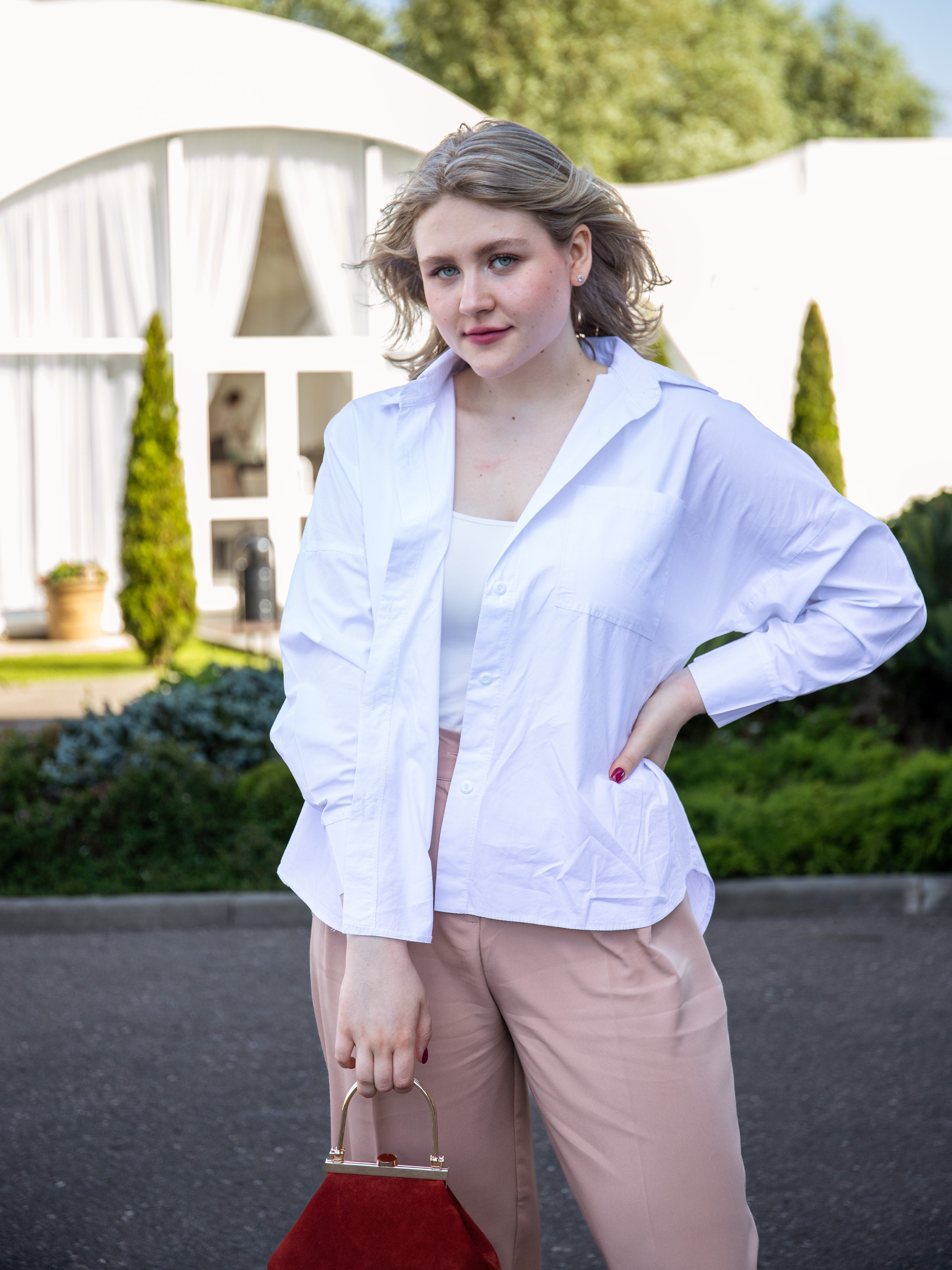 Выпускной 2023. Свадебный и семейный фотограф в Москве Мила Широких