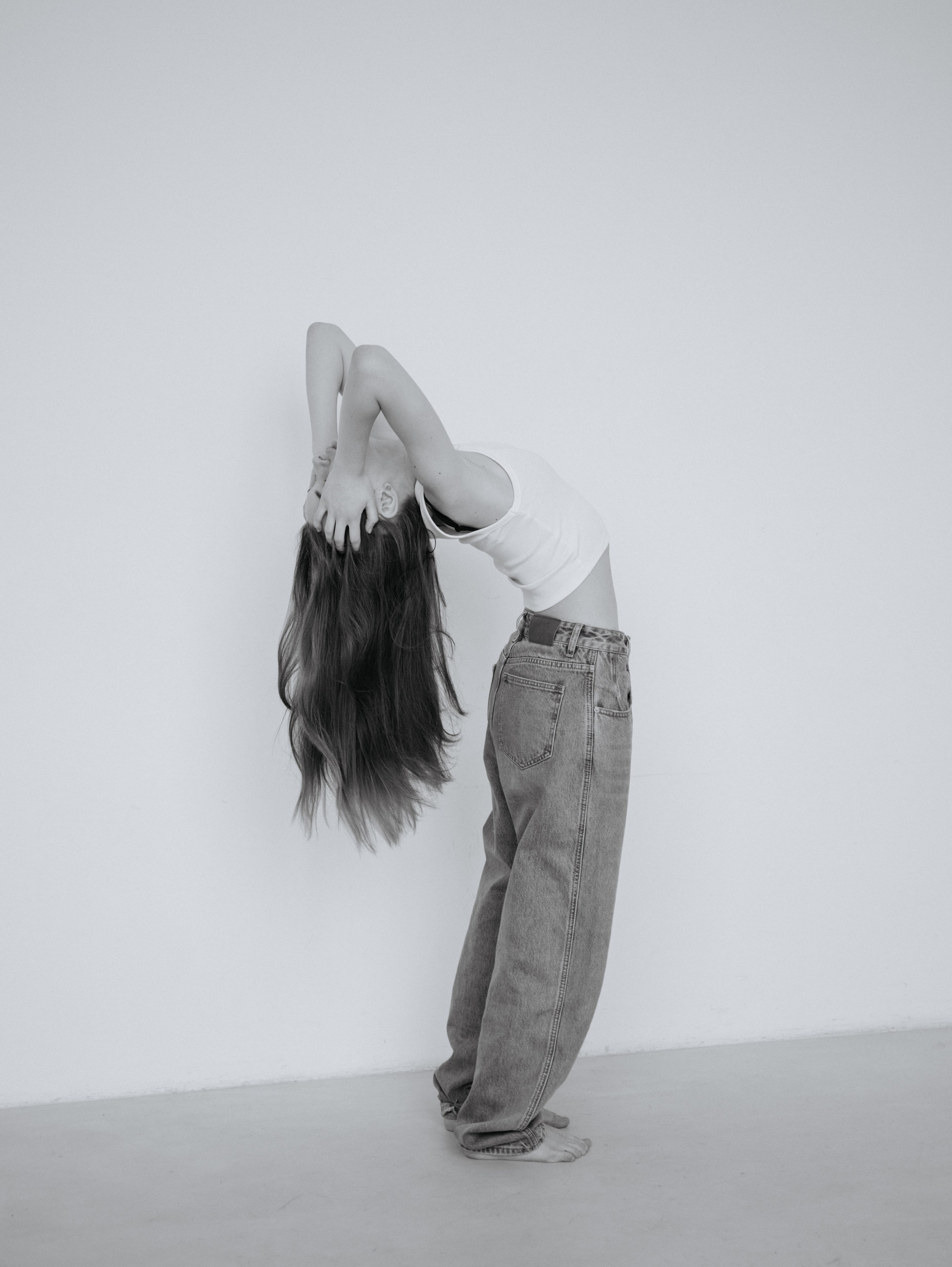 Минимализм и эмоции. Свадебный и семейный фотограф в Москве Мила Широких