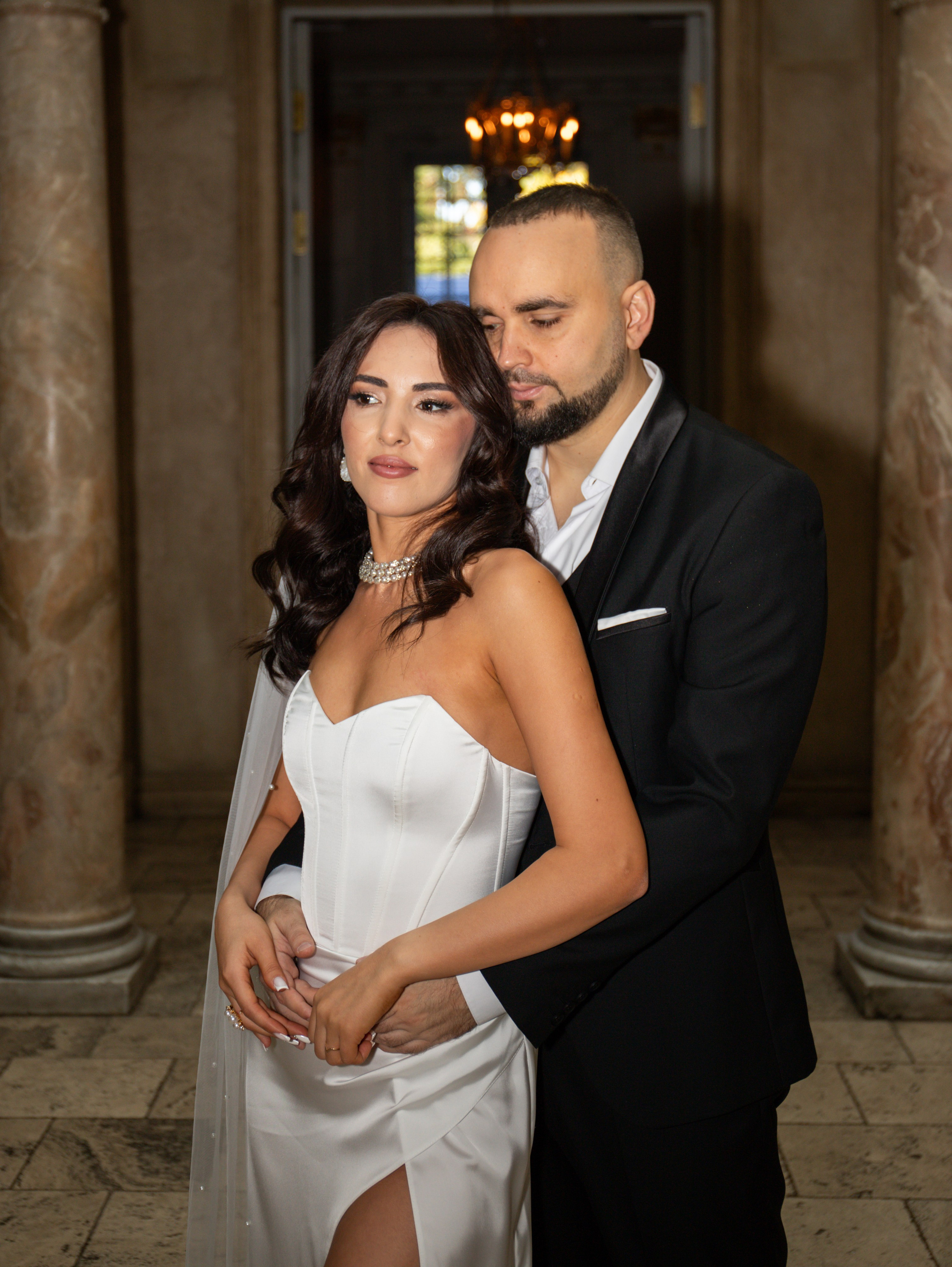 Павел&Бахар🕊️. Свадебный и семейный фотограф в Москве Мила Широких