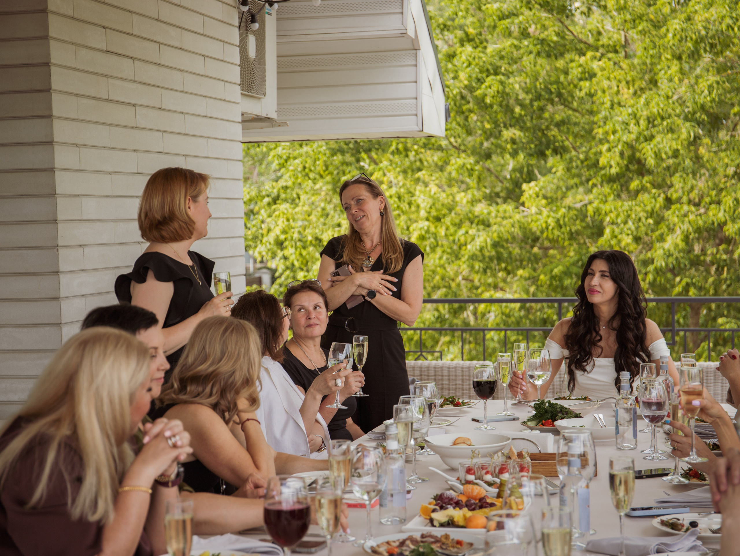 Выпускной 9 класс 2024. Свадебный и семейный фотограф в Москве Мила Широких