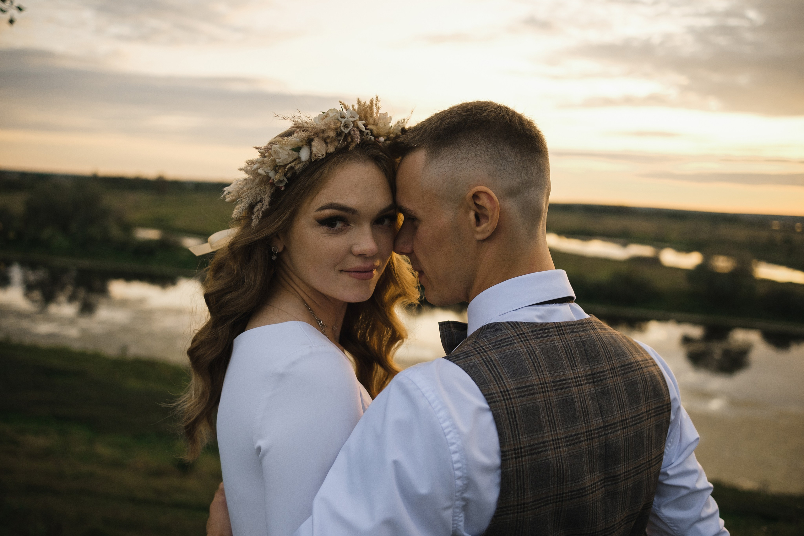 WEDDING. Свадныный фотограф город Муром Выкса Навашино Владимир Юрий Стулов
