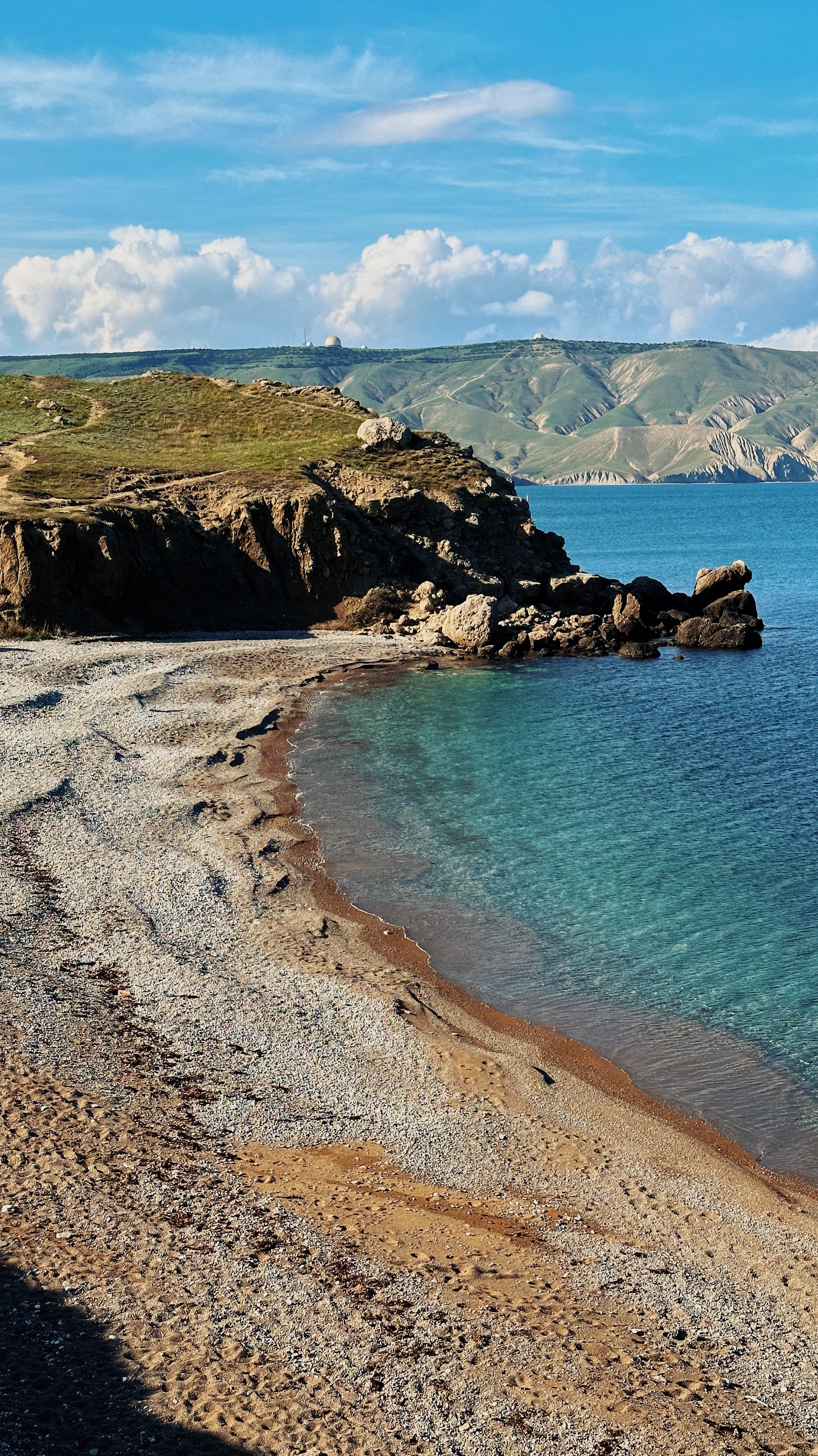Хочу в Коктебель. Гид и фотограф в Крыму Сергей Соколов