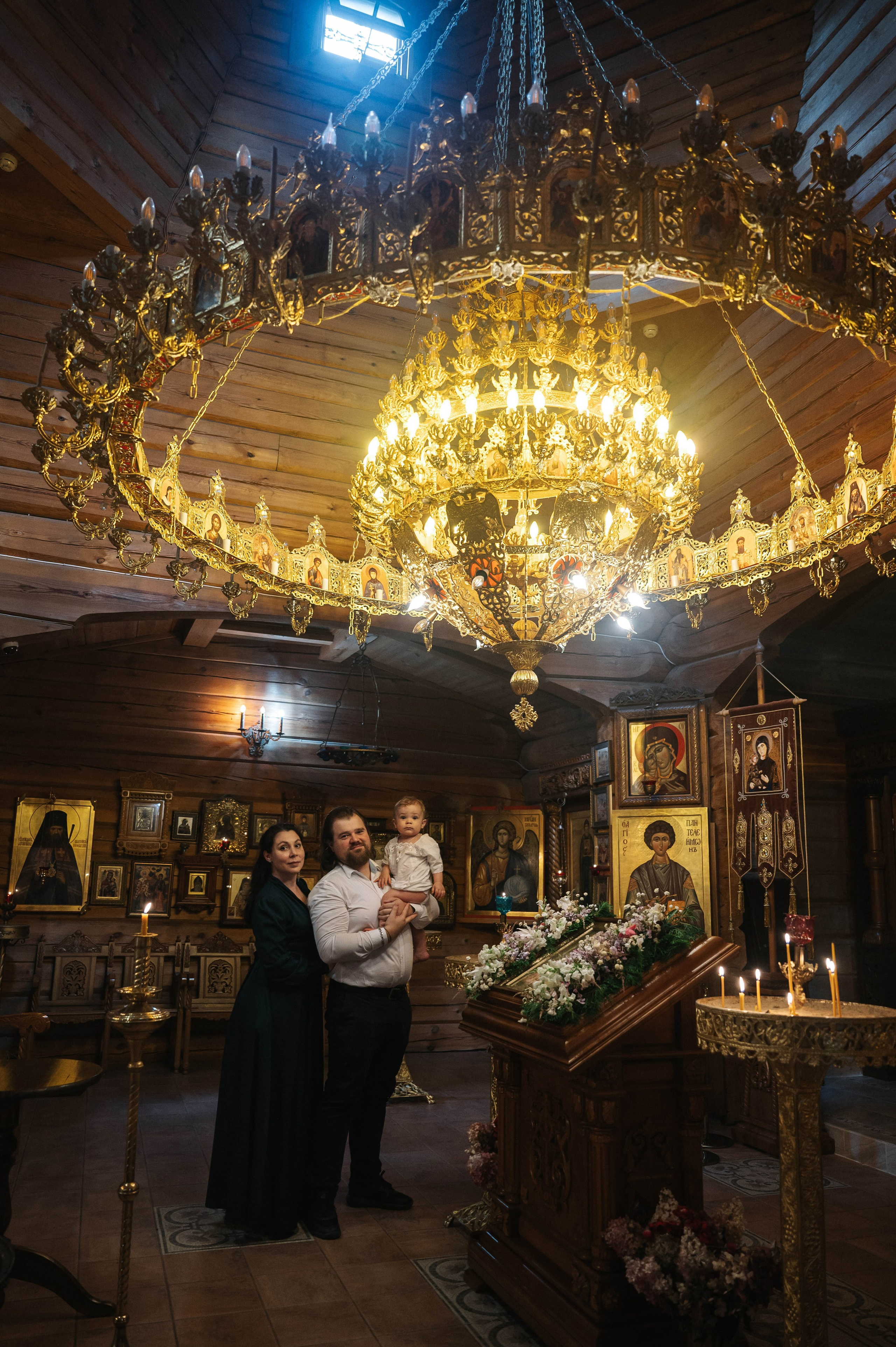 Арсений Сосново. Фотограф Алёна Мил