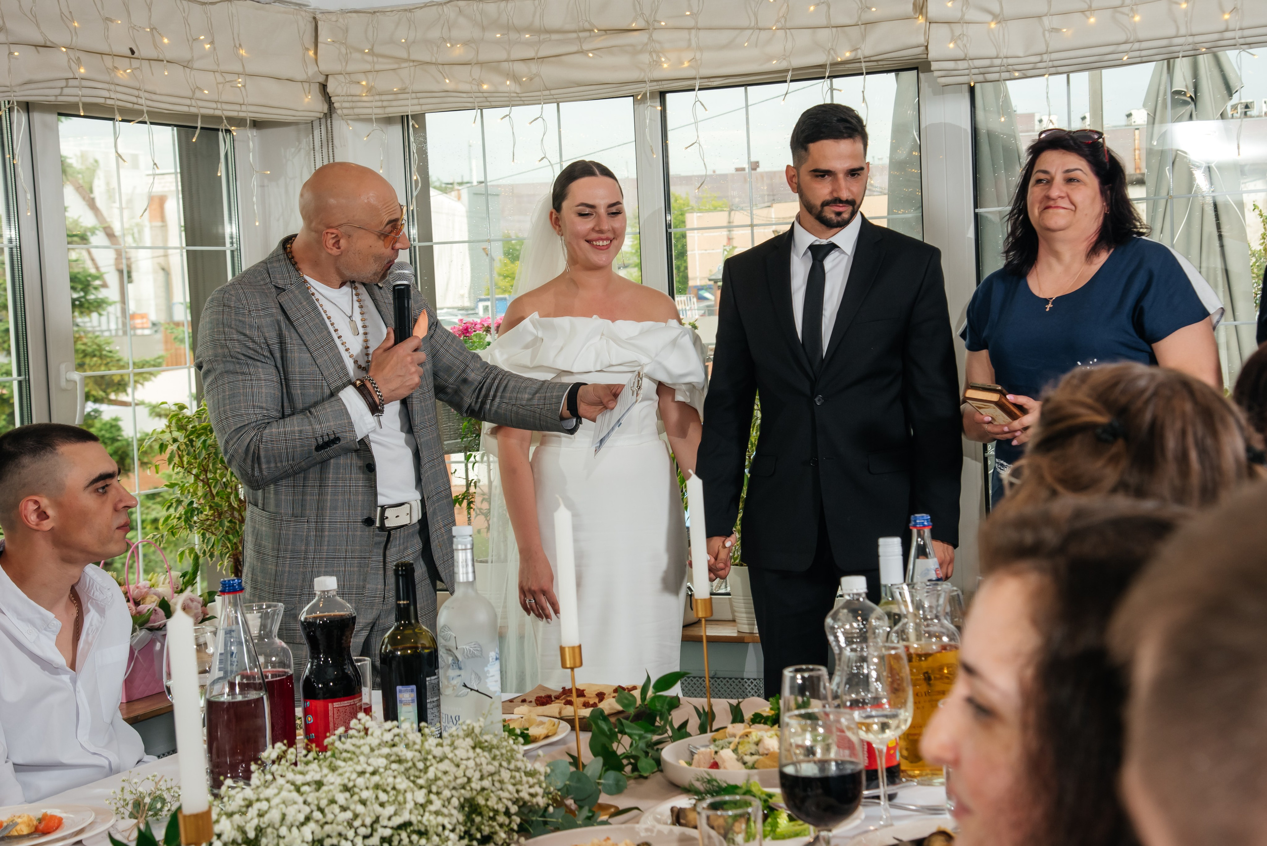 Владислав и Дарья. Фотограф в Москве Елена Брюханова