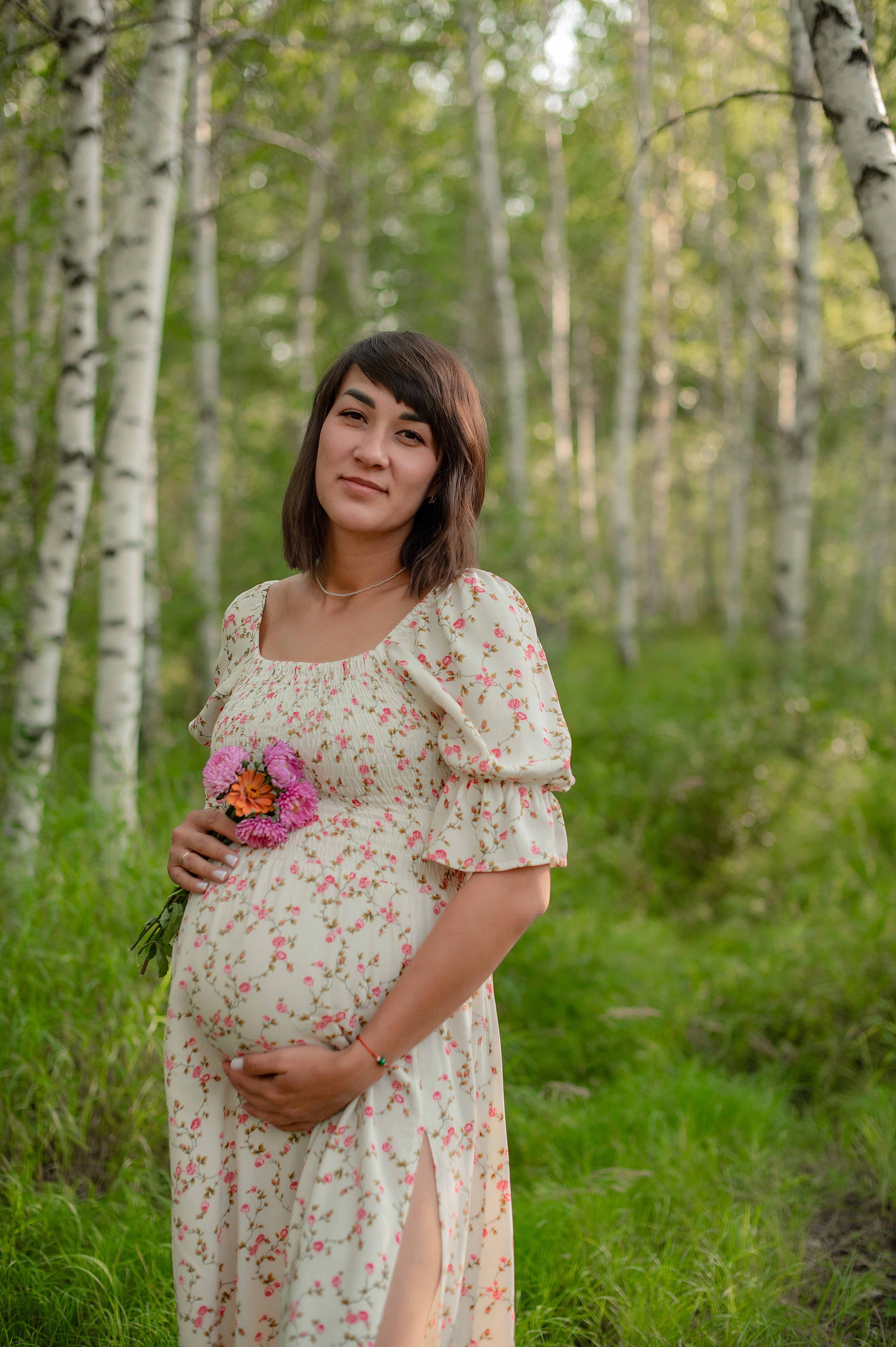 Александра. Фотограф Виктория Воронина