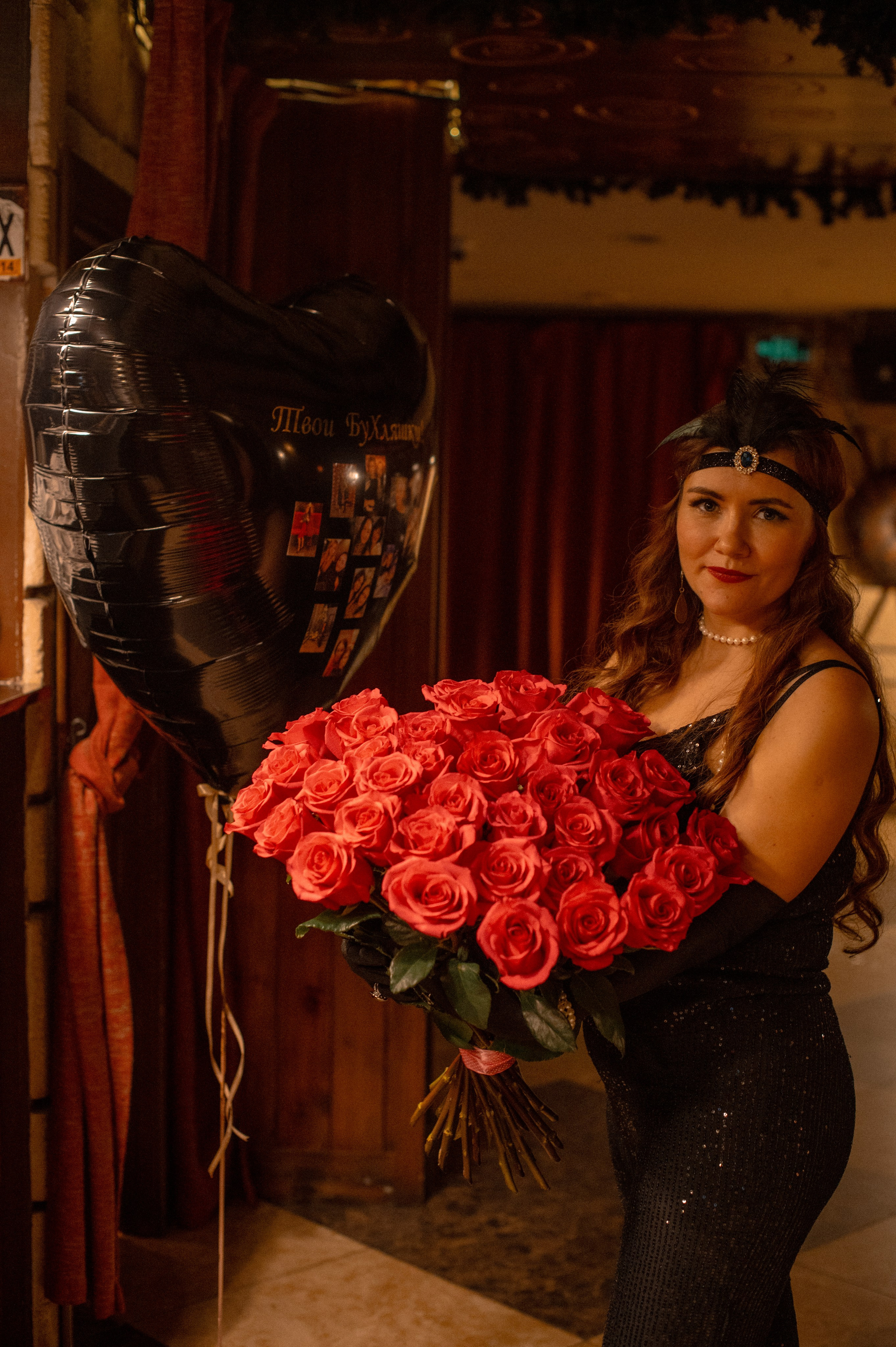 День Рождения!. Фотограф Виктория Воронина