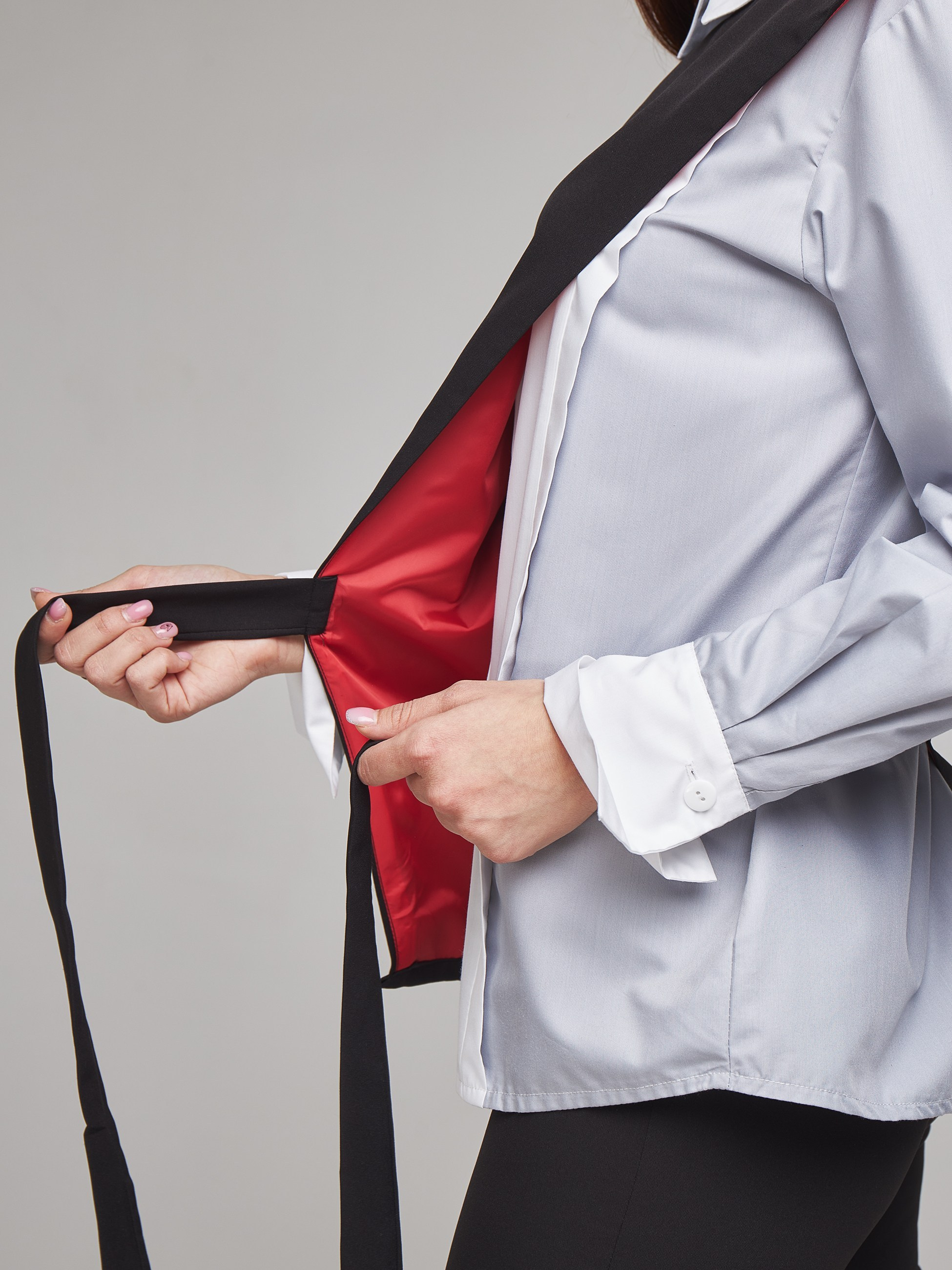 Фотосъемка для бренда одежды — предметная съемка | Михаил Фартушный