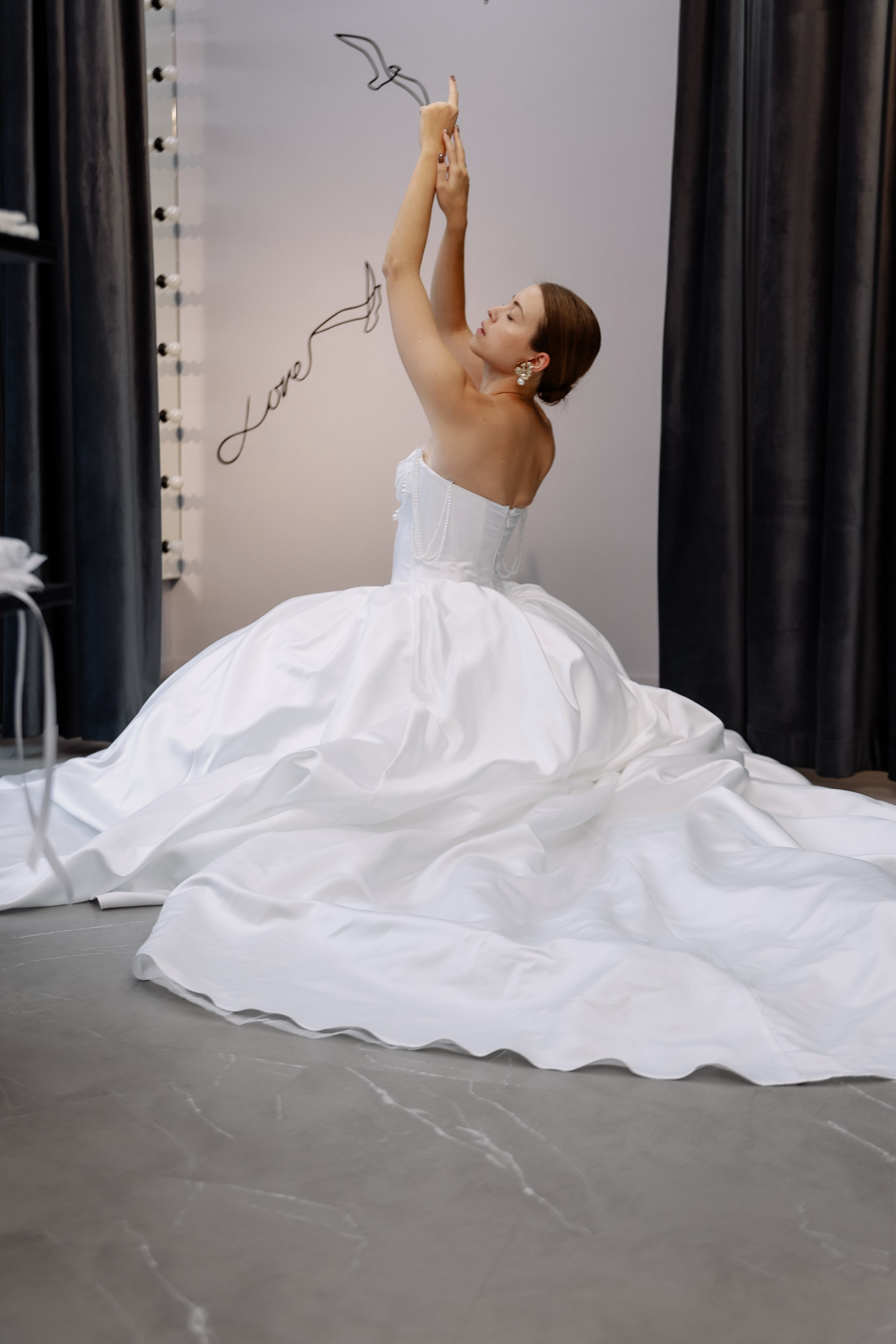 GABBIANO. Фотограф Юлия Мальцева