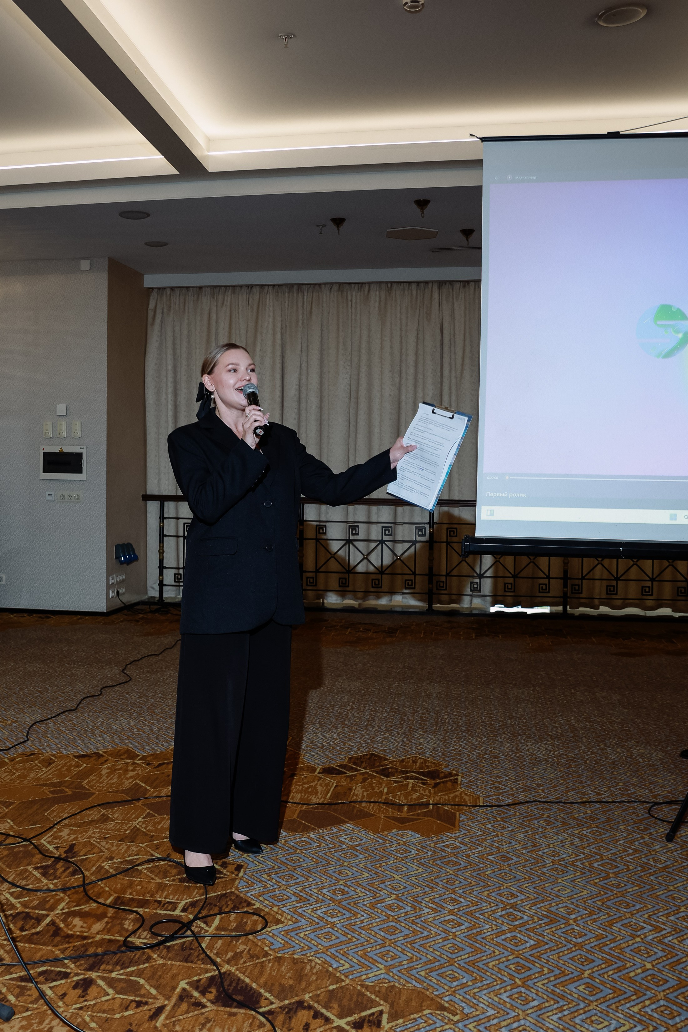 Форум SPACE в Мёде. Фотограф Юлия Мальцева