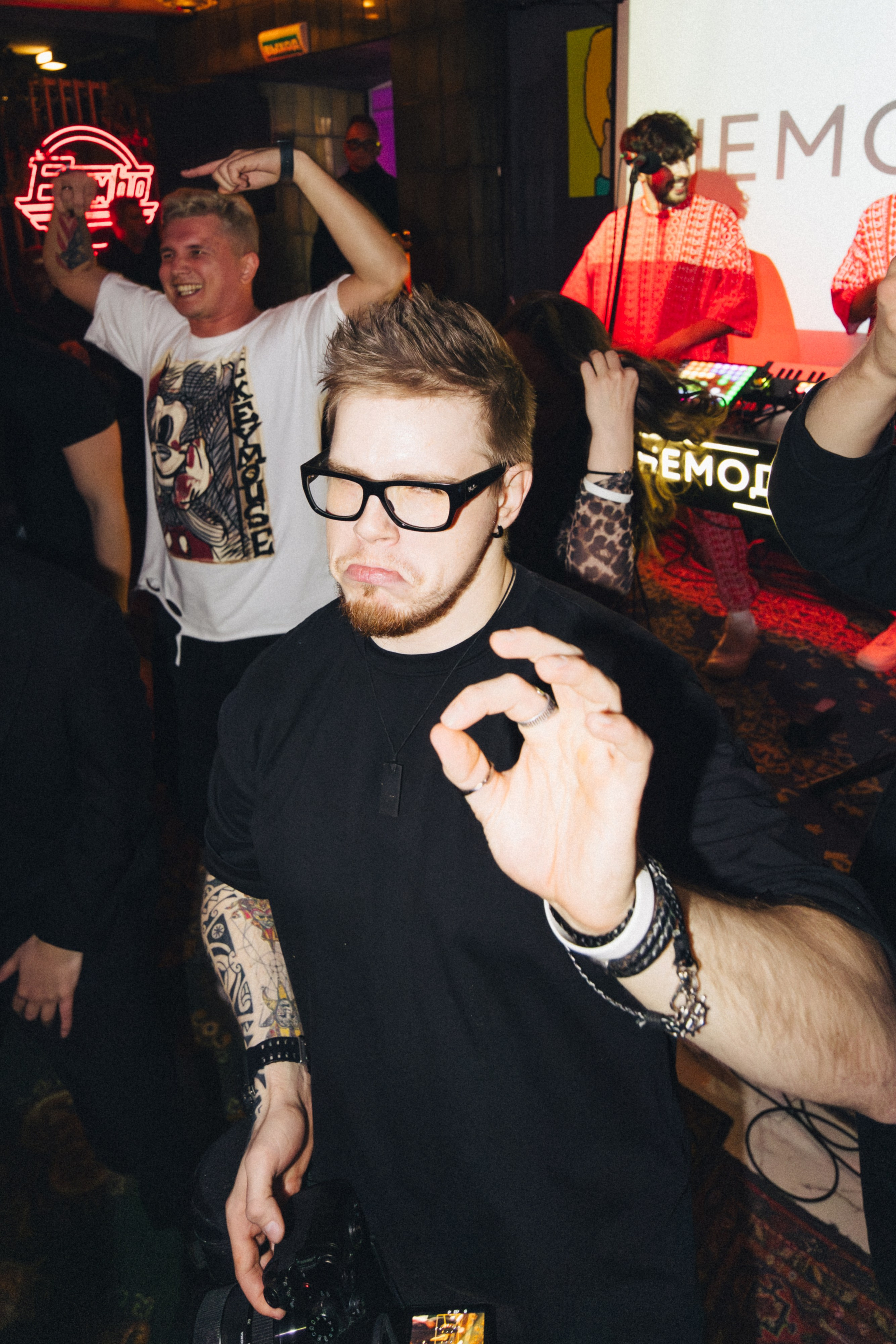 Кто я. Огородов Сергей