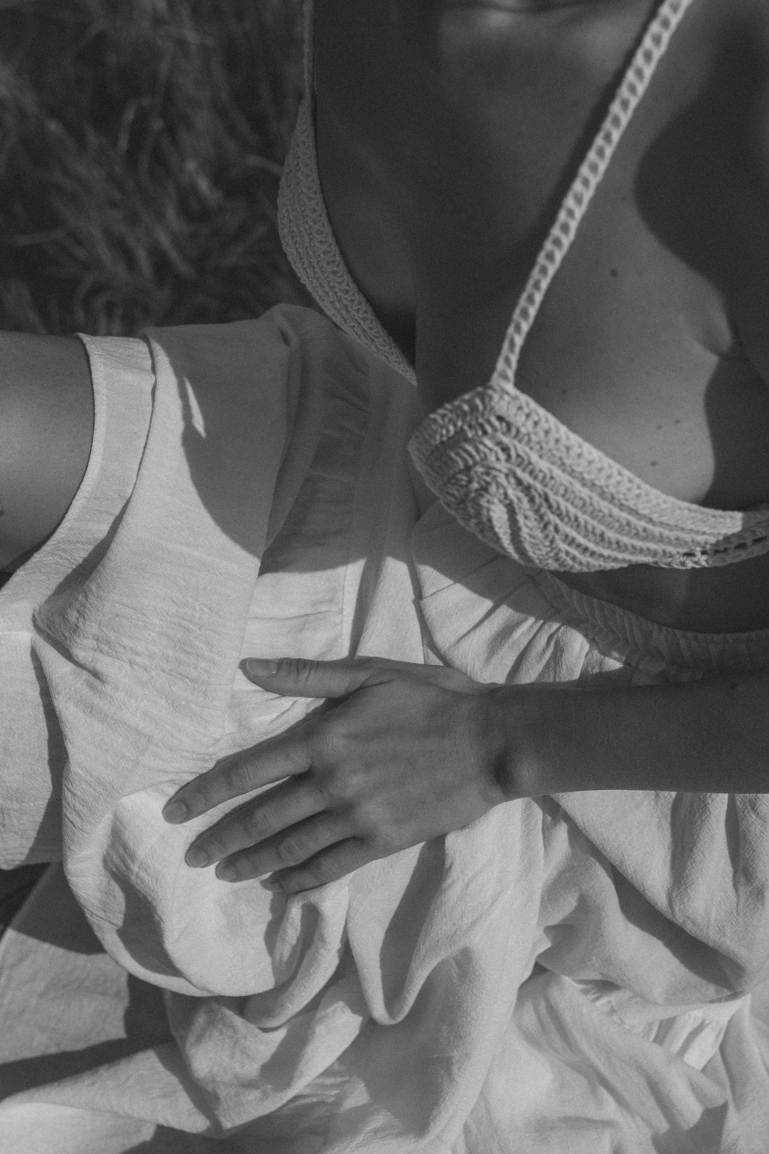 Anya. Женский и семейный фотограф в Москве