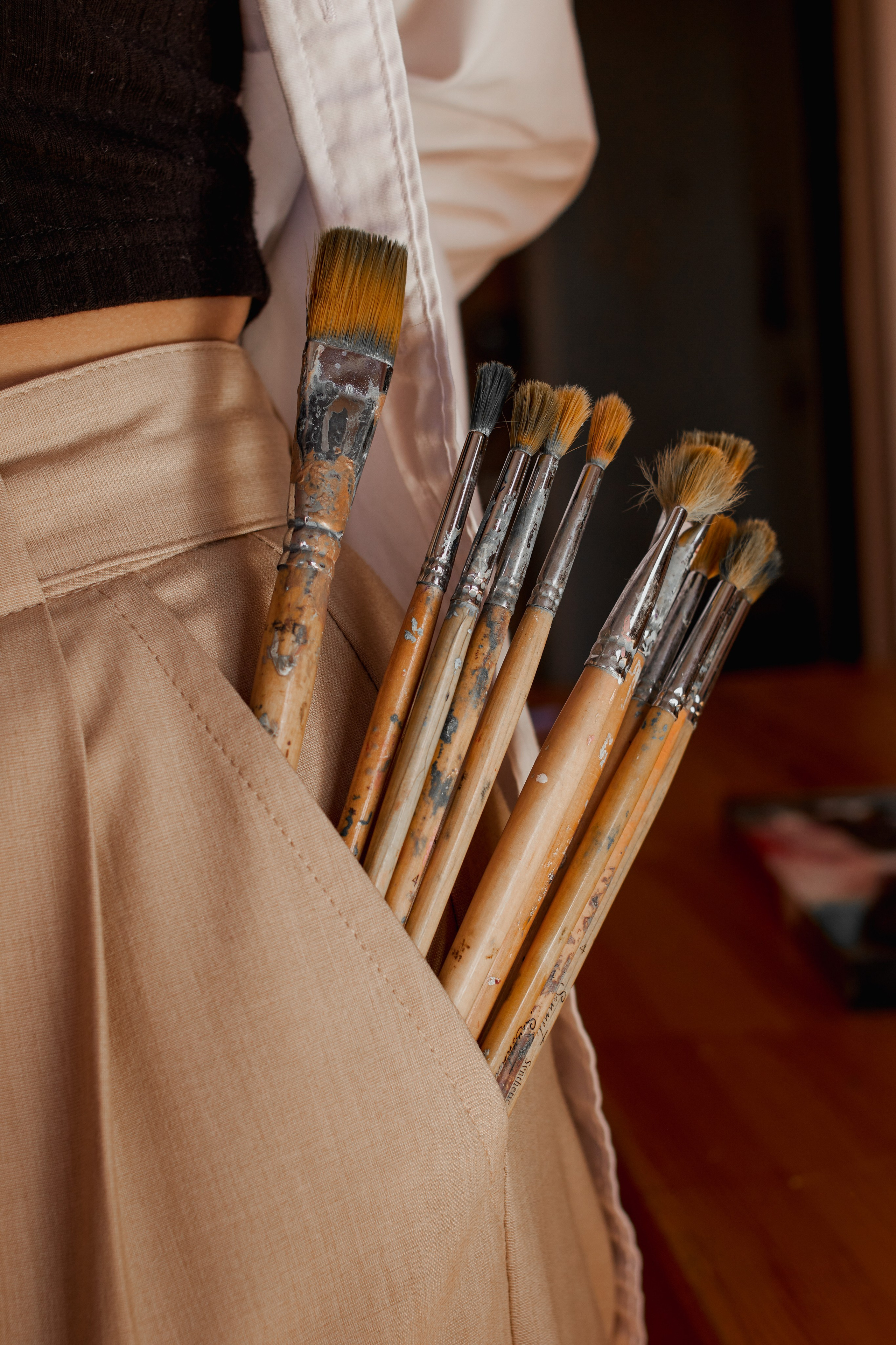 Катя. Фотограф Стилист Тюмень Вера Хайруллина