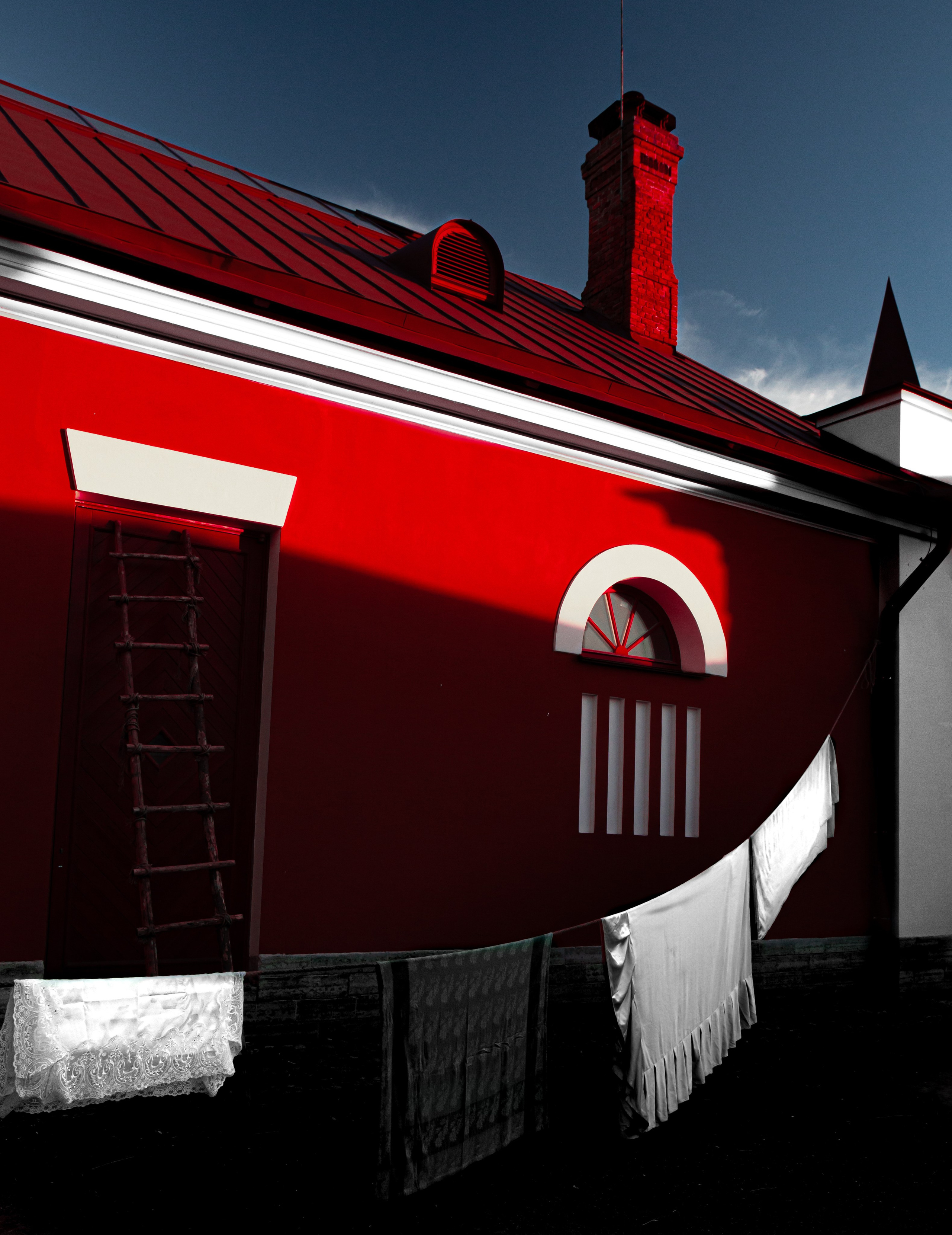 Кукуйская слобода. Георгий Тришаков