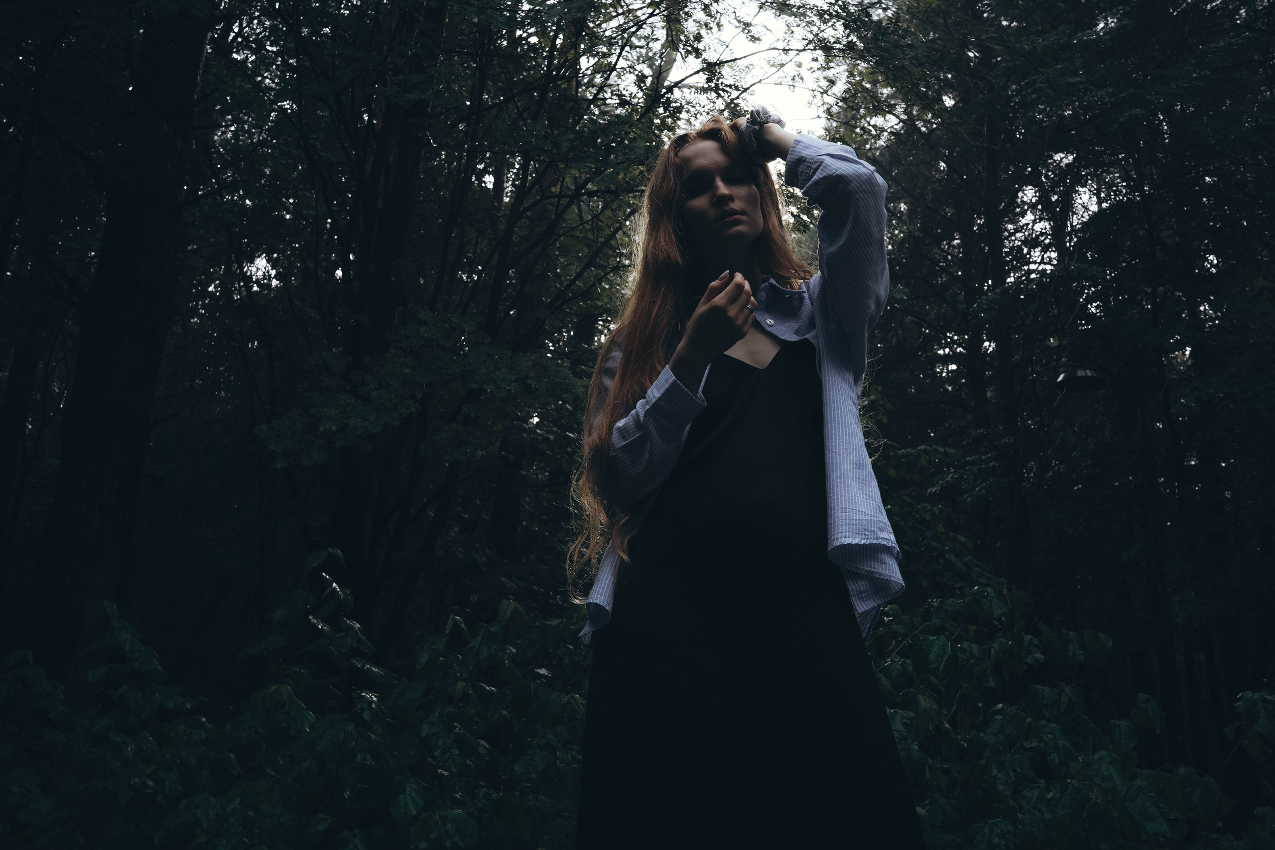 Ее тело — храм, мой Бог — свет. Семейный и свадебный фотограф