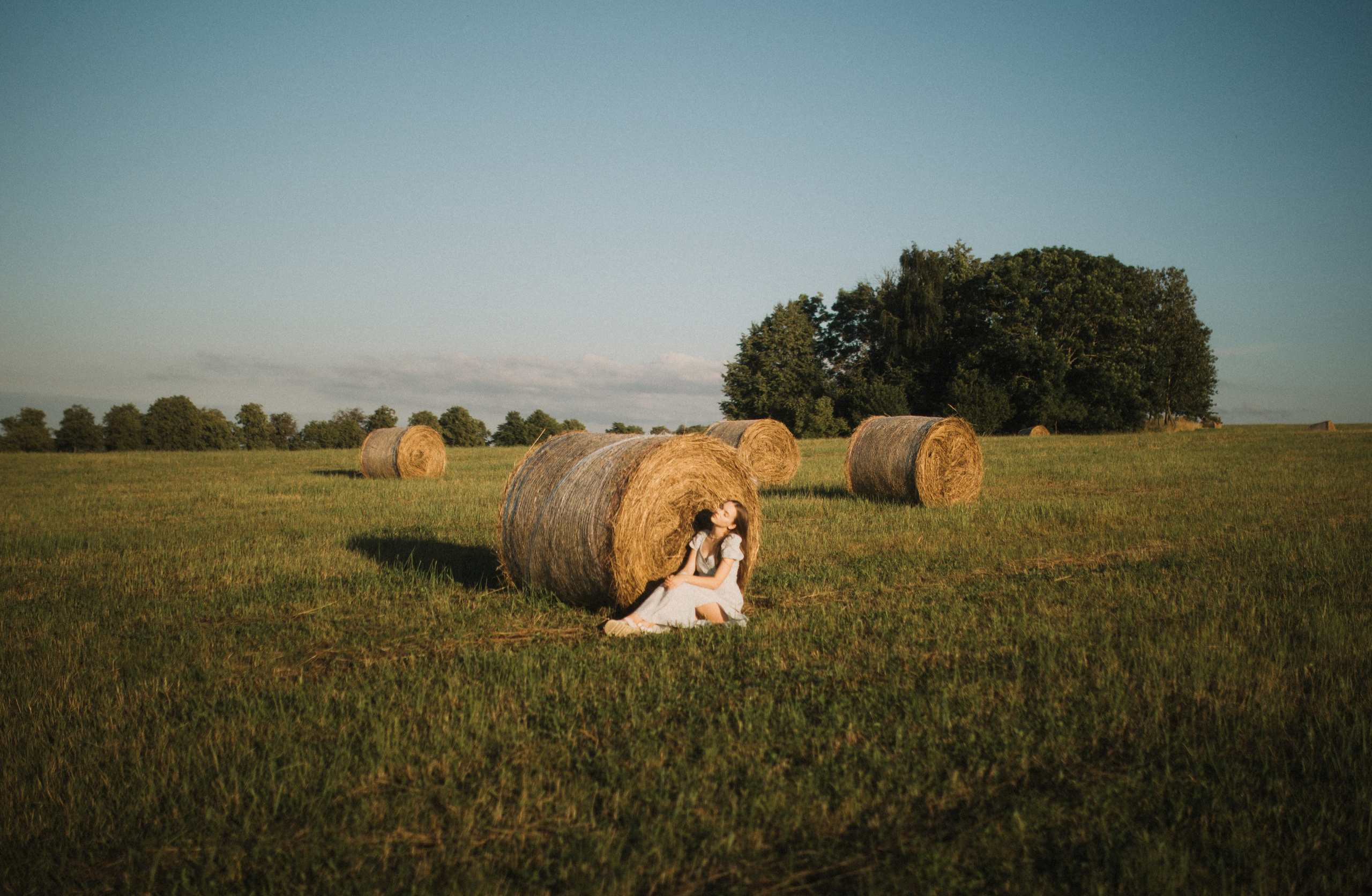 Kseniya. Свадебный и портретный фотограф в Калининграде и Москве Марк Юдинцев