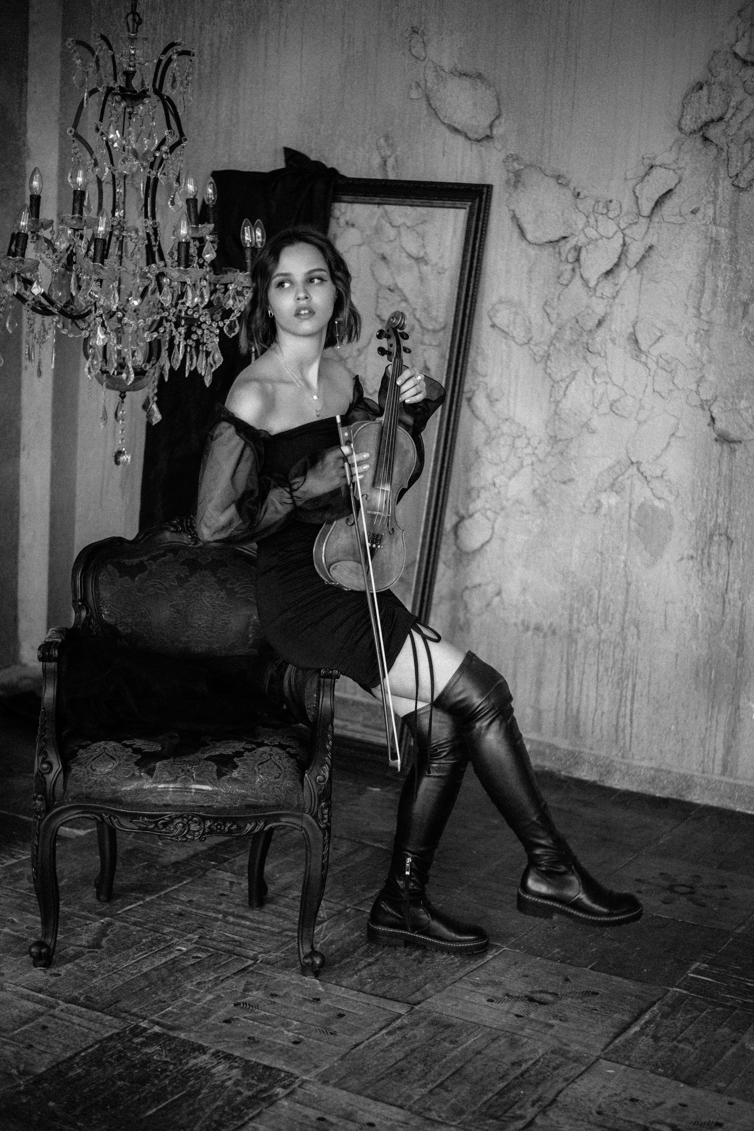 Ксения. Фотограф в Екатеринбурге Веретенова Наталья